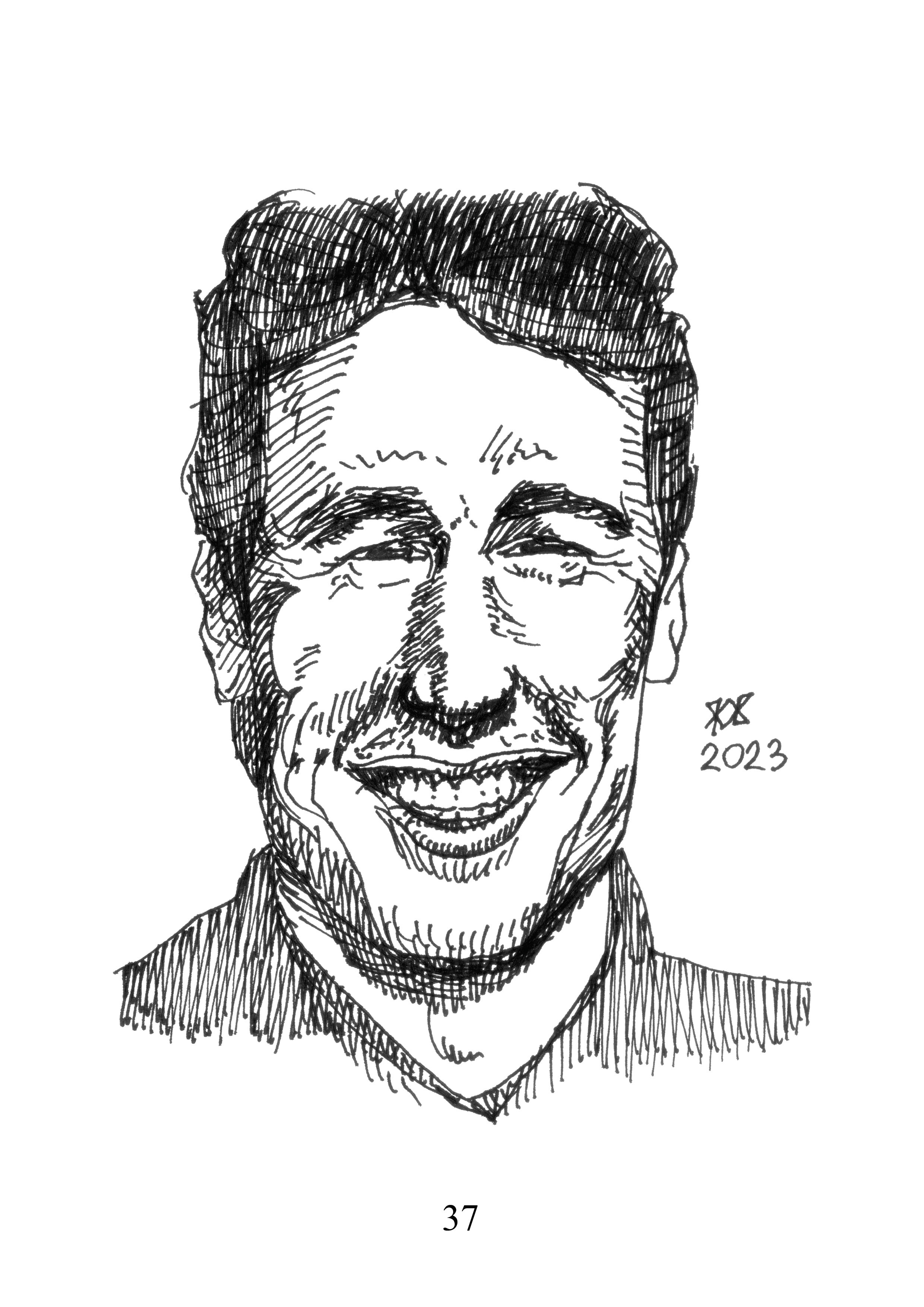 поиски — Изображение №37 — Иллюстрация на Dprofile