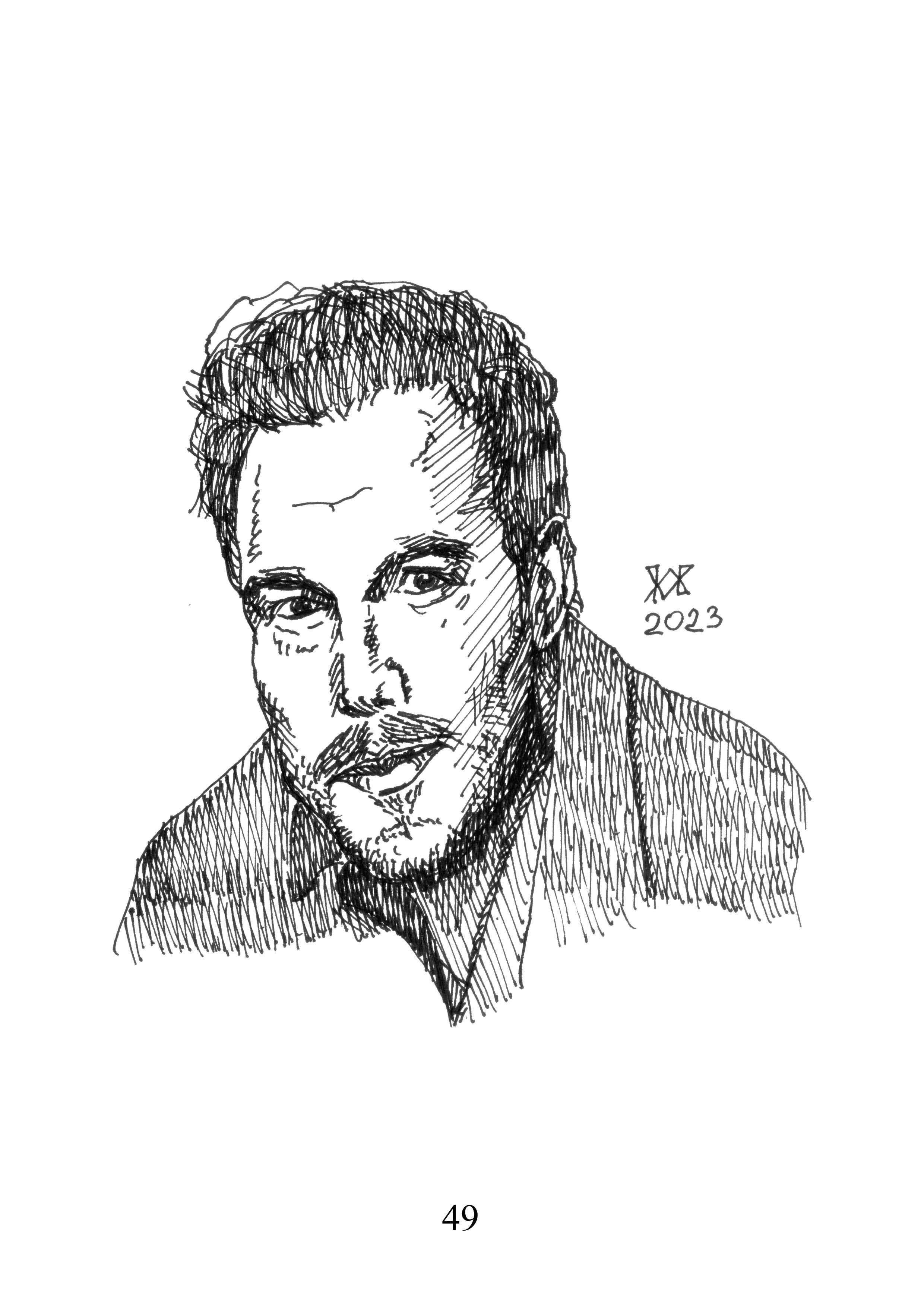 поиски — Изображение №49 — Иллюстрация на Dprofile