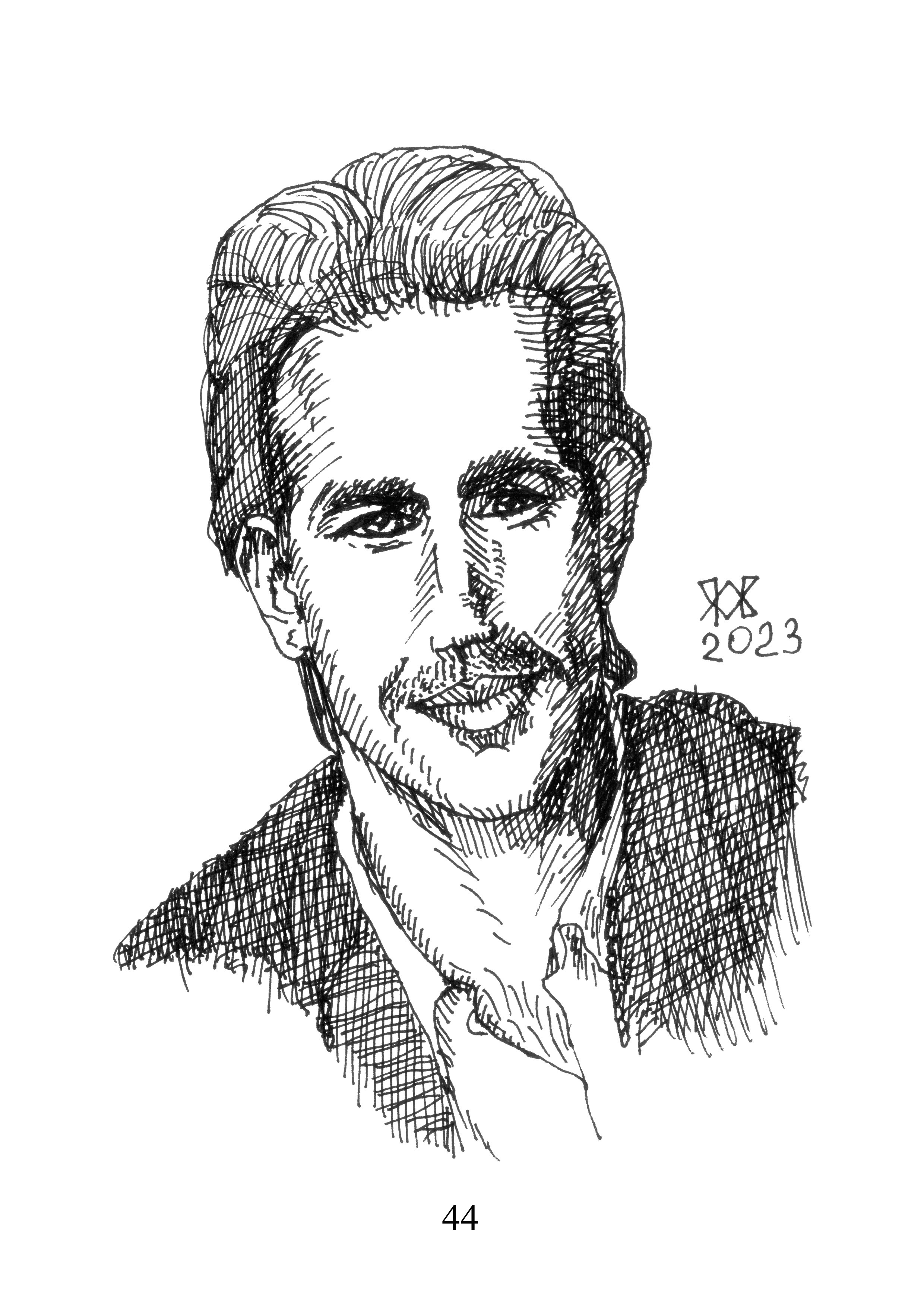 поиски — Изображение №44 — Иллюстрация на Dprofile