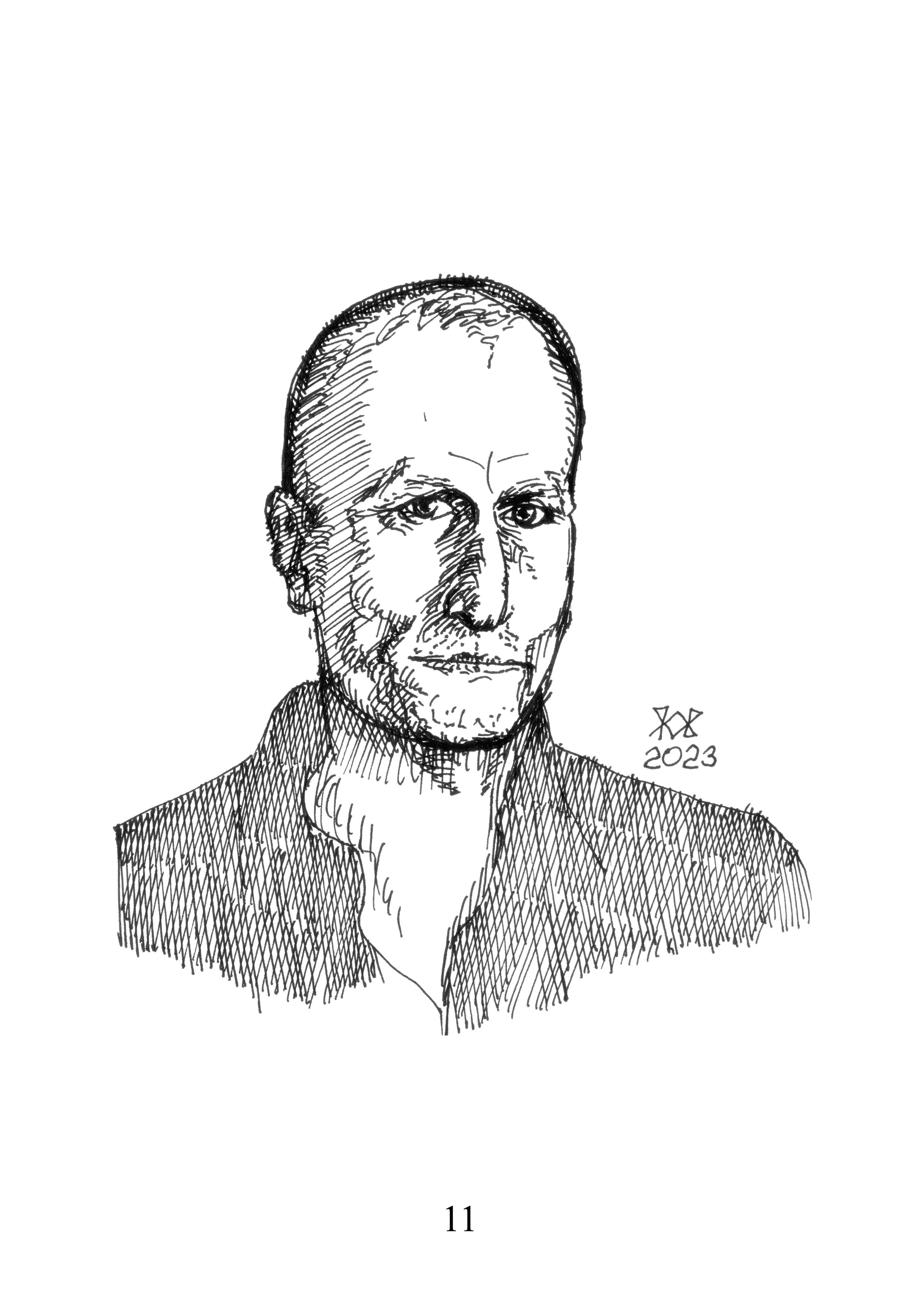 поиски — Изображение №11 — Иллюстрация на Dprofile