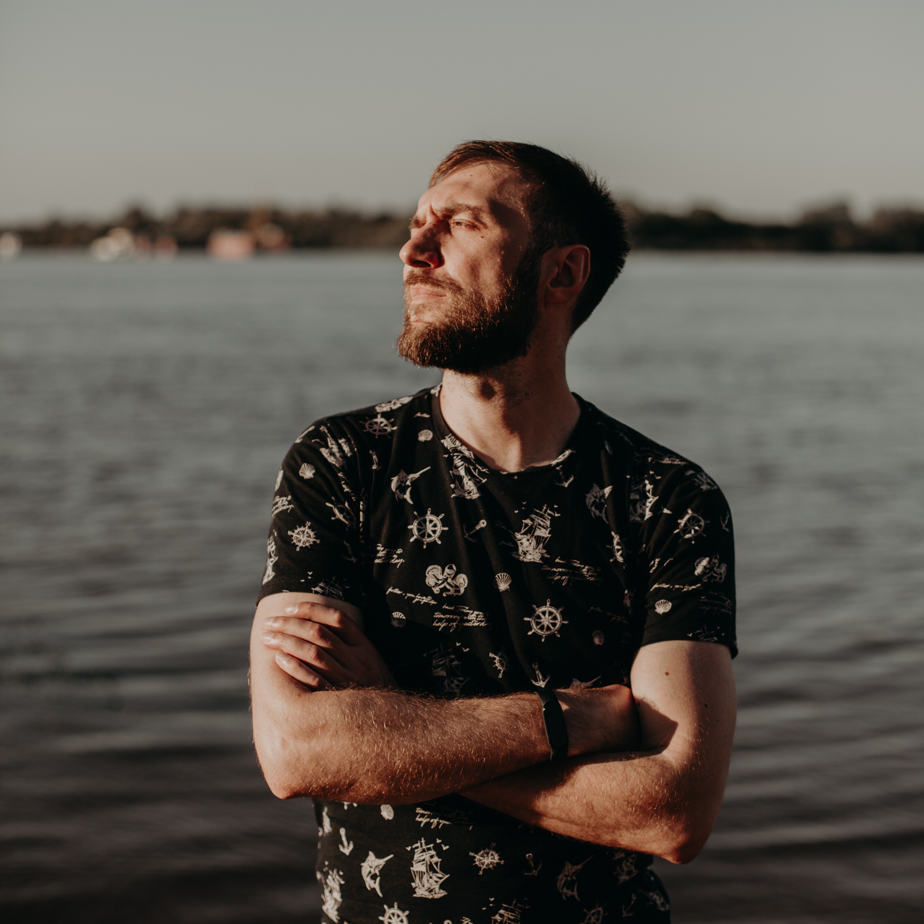 Аватар пользователя Александр Слиняков