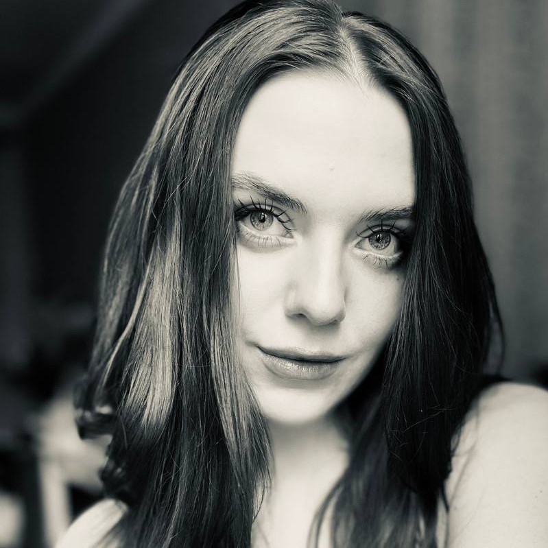 Аватар пользователя Полина Королева