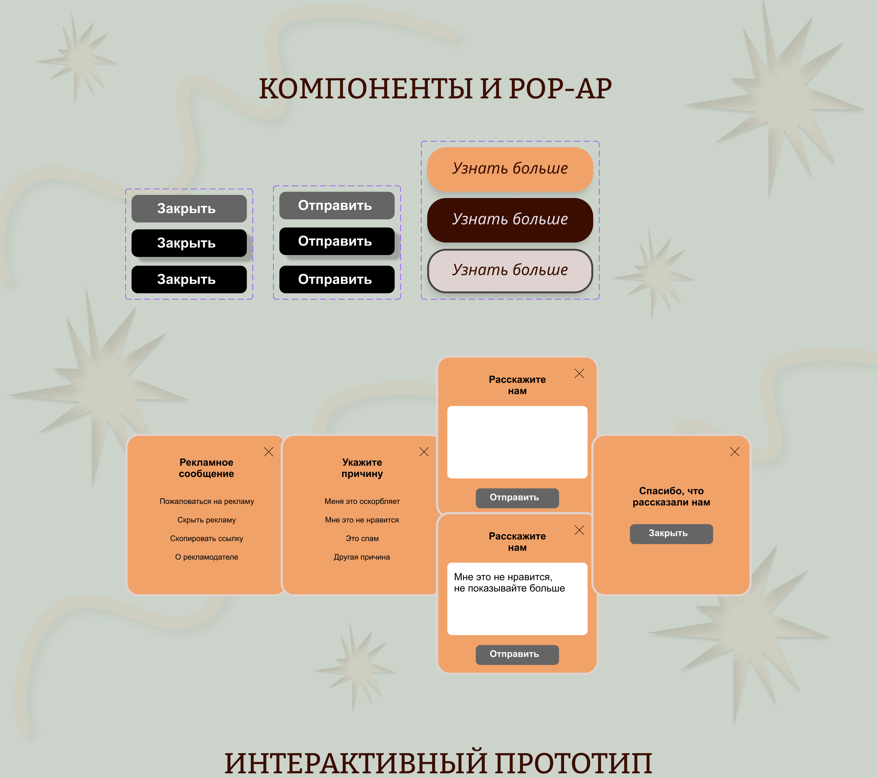 Анимированный Веб-Баннер — Изображение №2 — Анимация, Маркетинг на Dprofile