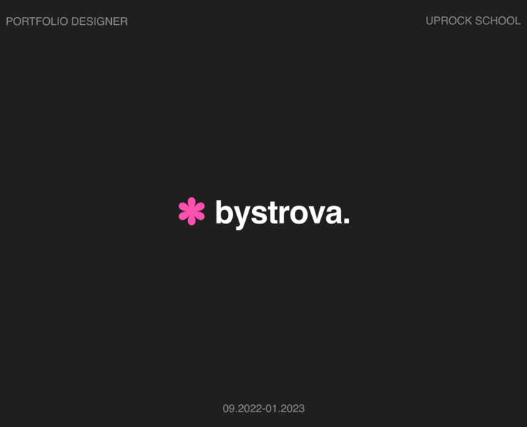 UI/UX Portfolio — Интерфейсы, Иллюстрация на Dprofile