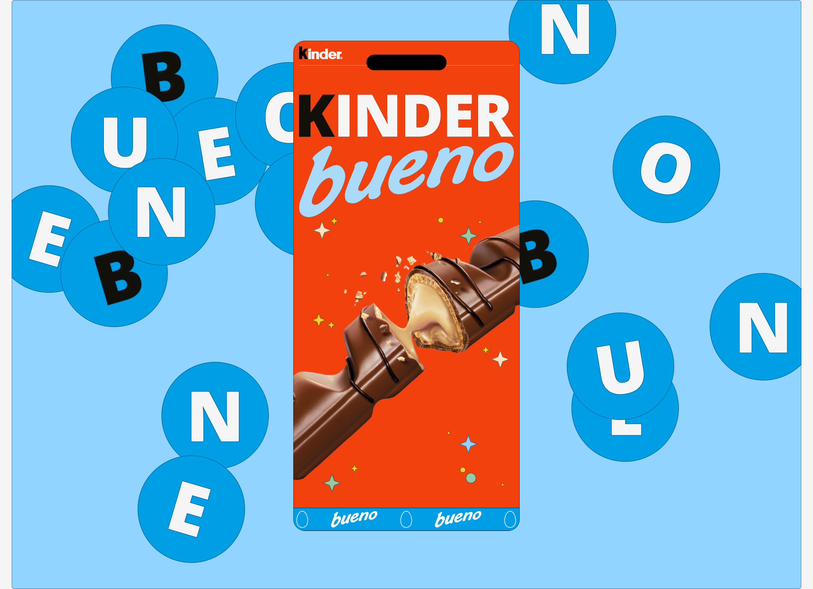 Редизайн корпоративного сайта Kinder.com — Изображение №4 — Интерфейсы на Dprofile