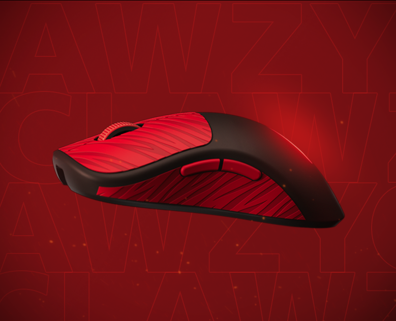 CLAWZY V2 | 3D motion design — 3D, Анимация на Dprofile