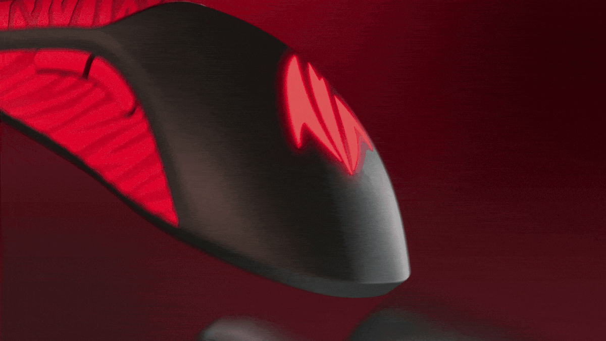 CLAWZY V2 | 3D motion design — Изображение №3 — 3D, Анимация на Dprofile