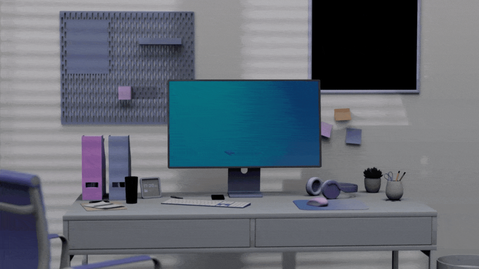 Widgix | 3D MOTION DESIGN — Изображение №10 — 3D, Анимация на Dprofile