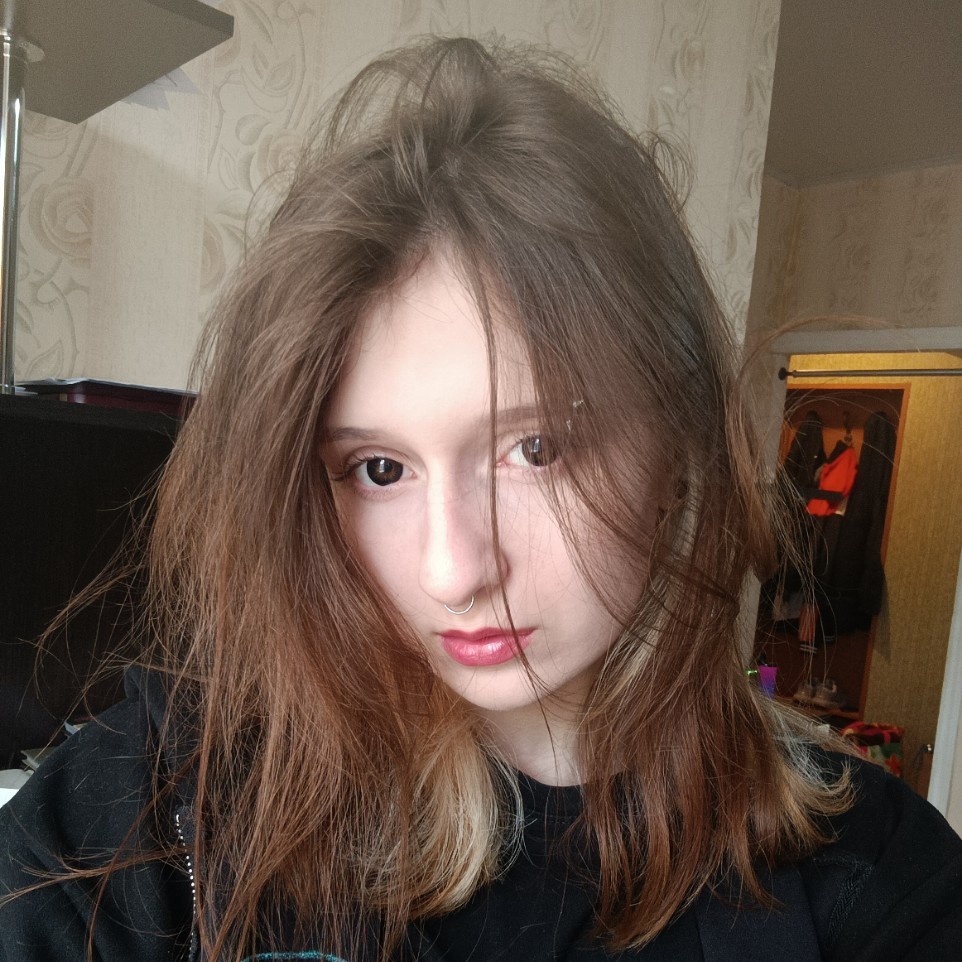 Аватар пользователя Наталья Находнева