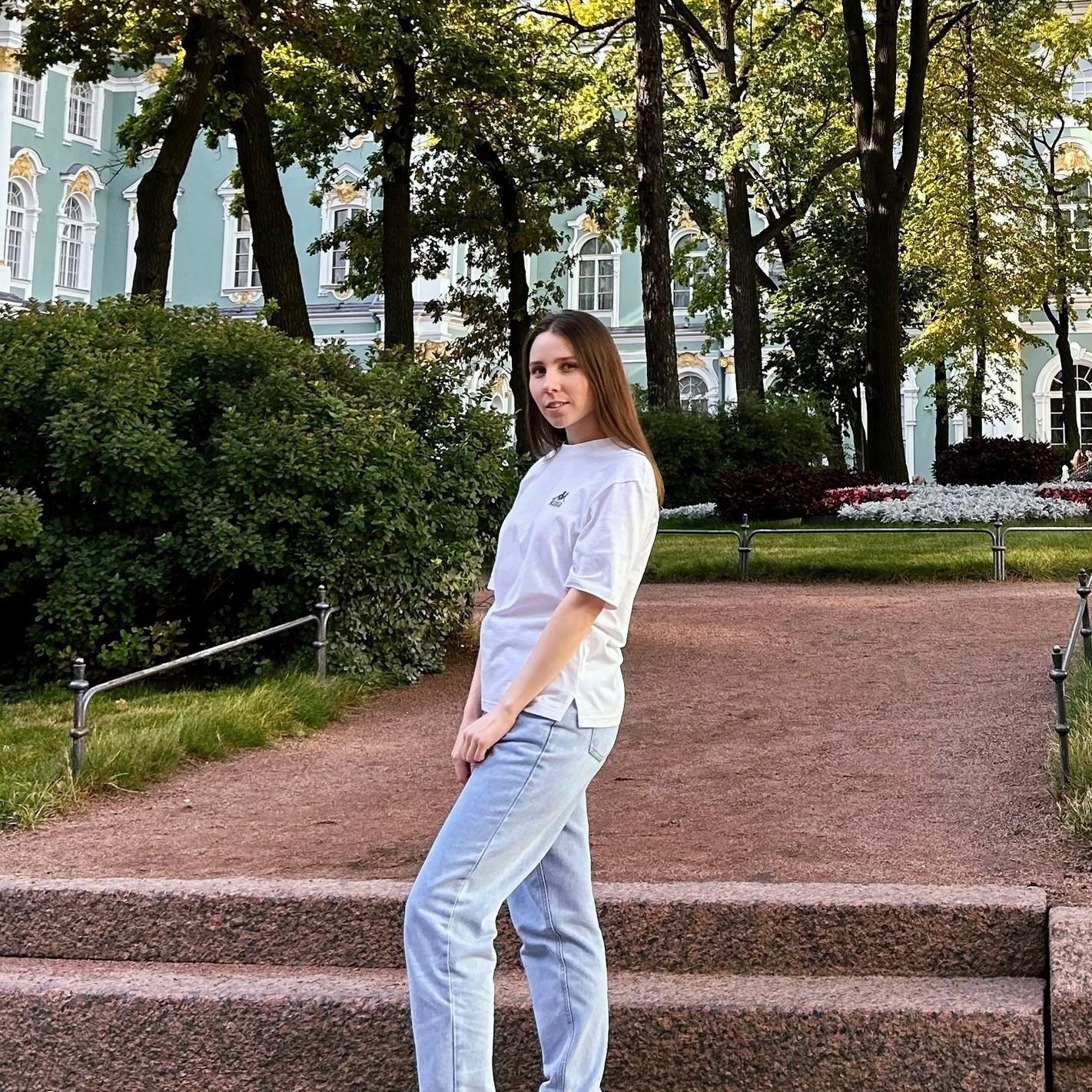 Аватар пользователя Татьяна Туманова