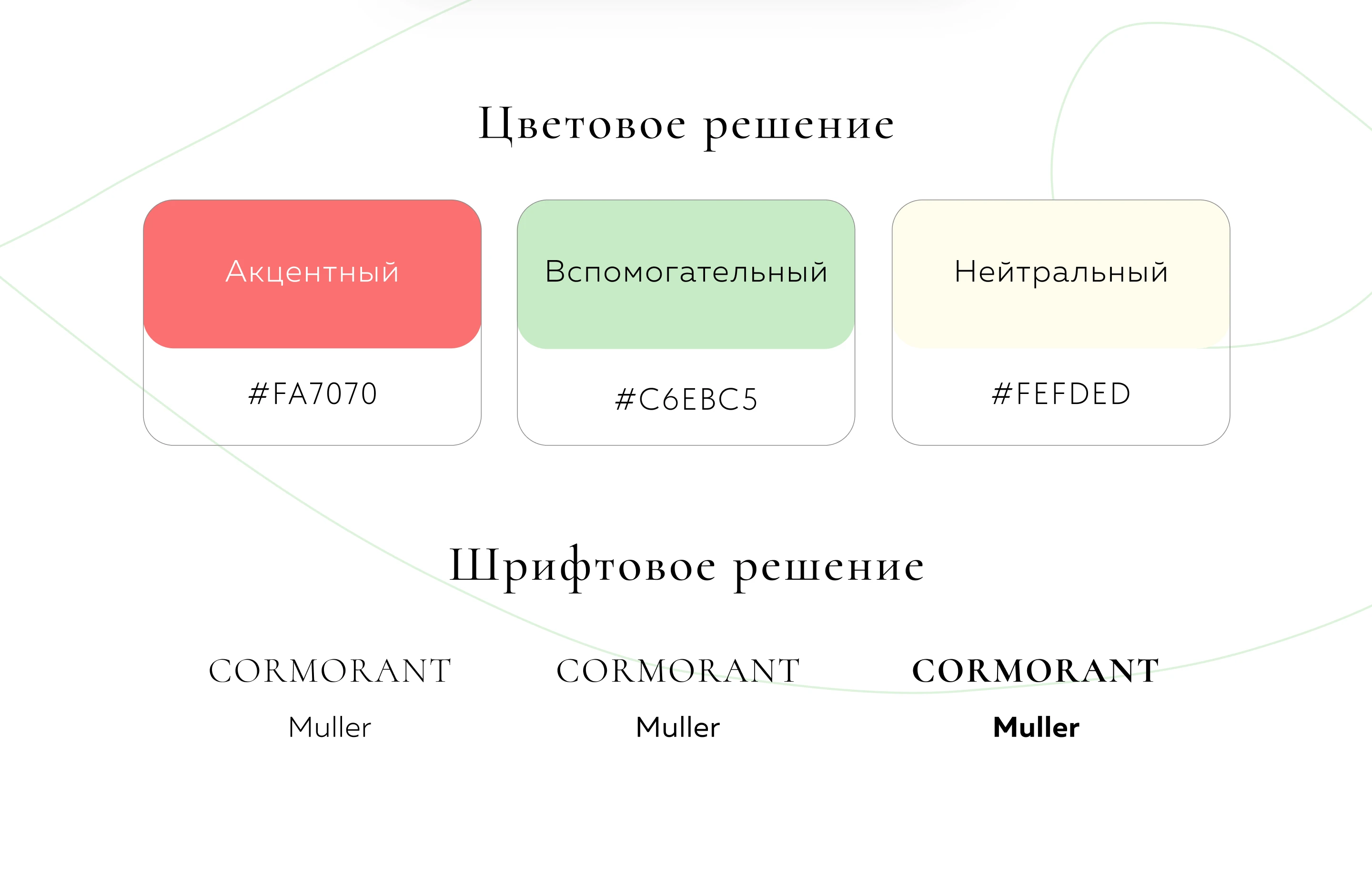 Презентация для продающего вебинара — Изображение №5 — Графика, Маркетинг на Dprofile