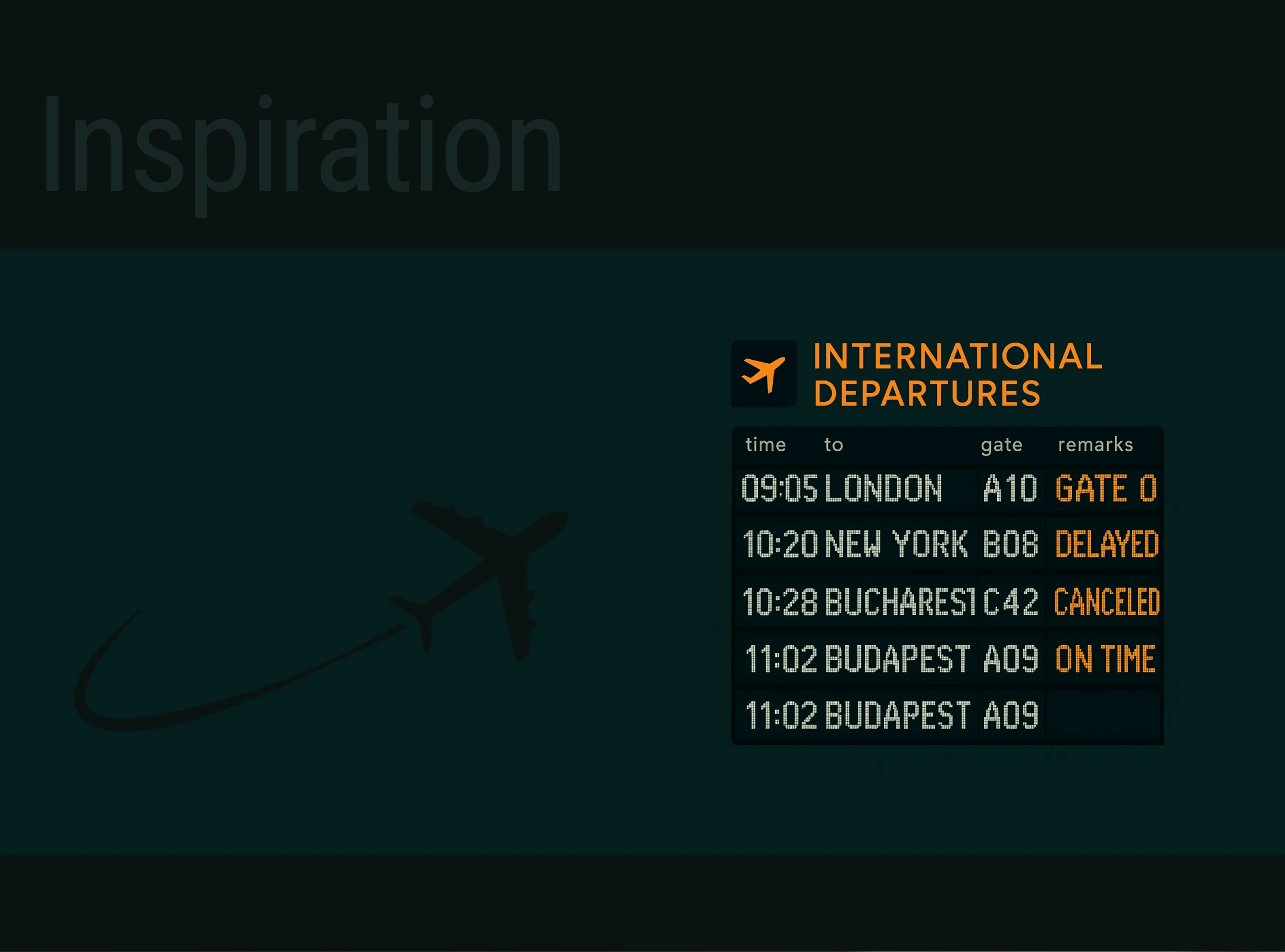 SkyElite Aviation - Дизайн сайта — Изображение №3 — Интерфейсы, Анимация на Dprofile
