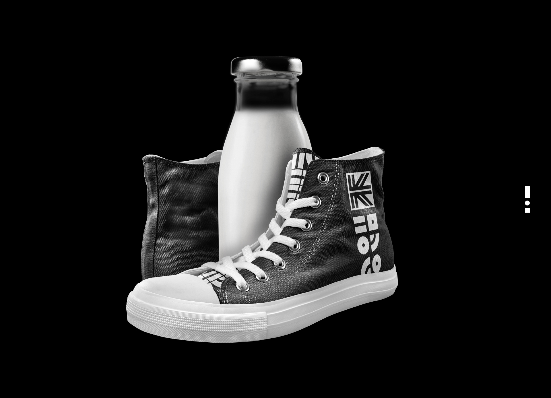 KEFIR sneakers store — Изображение №15 — Брендинг на Dprofile