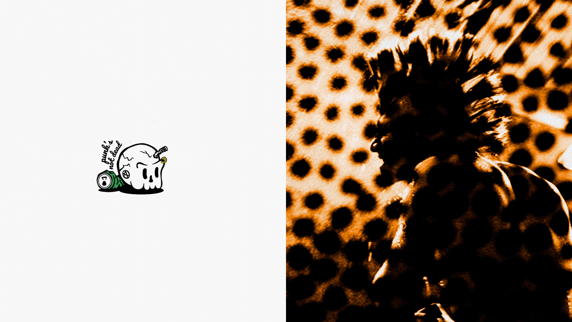 Иллюстрации Skulls — Изображение №9 — Иллюстрация на Dprofile