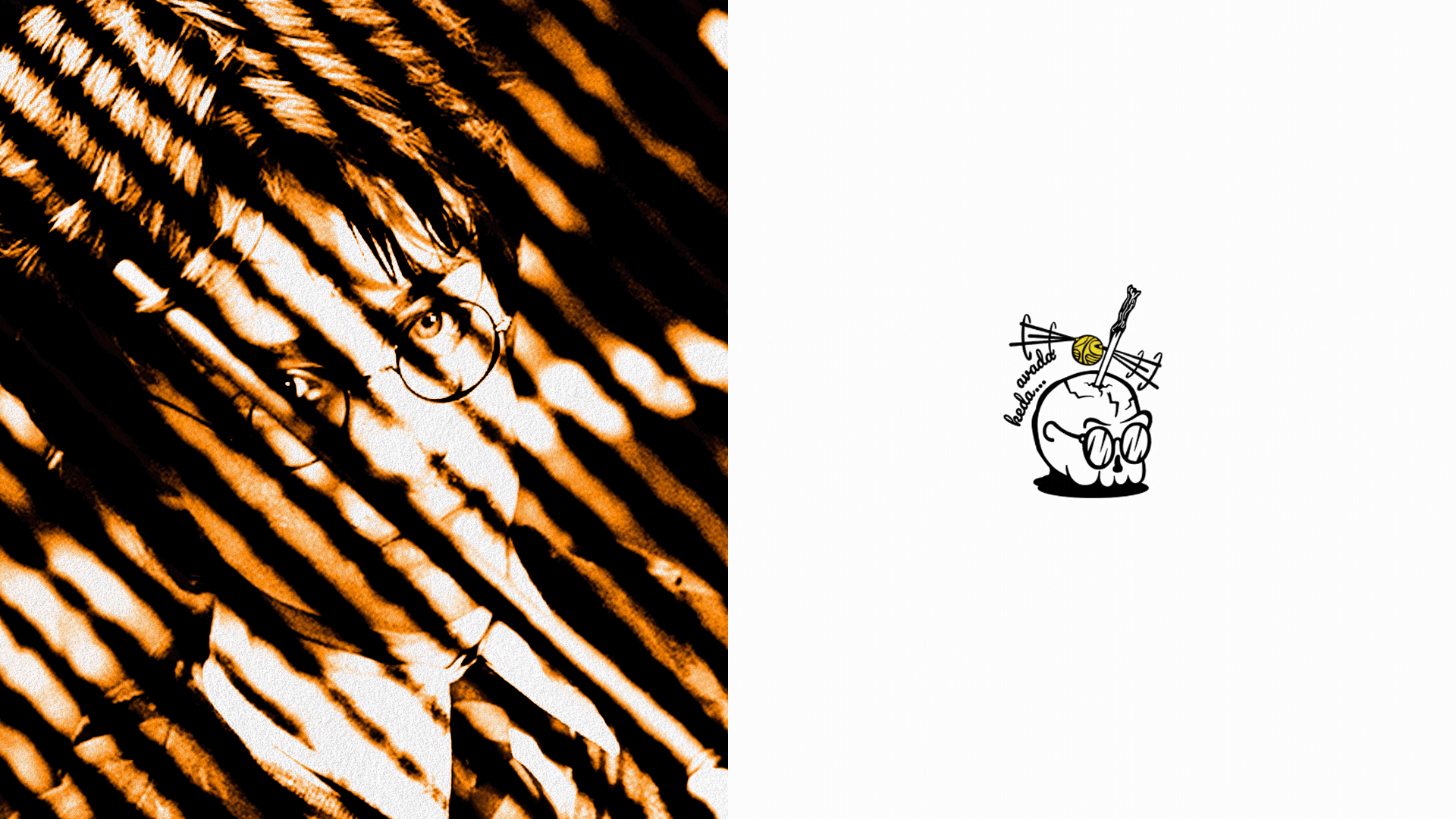 Иллюстрации Skulls — Изображение №8 — Иллюстрация на Dprofile