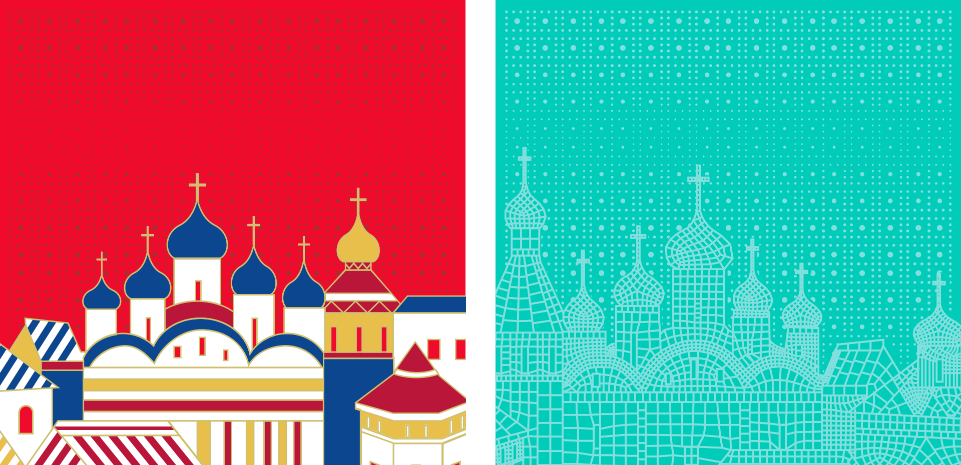 Упаковка для «Дом Русского Чаепития» — Изображение №11 — Брендинг, Графика на Dprofile