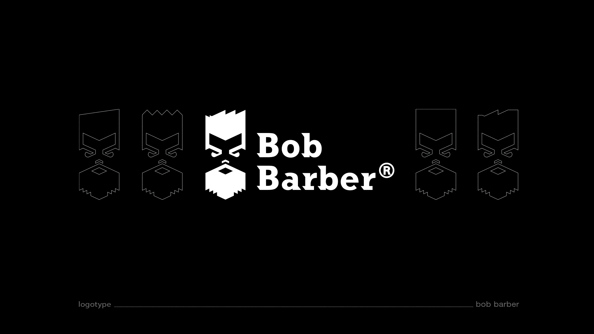Bob Barber — Изображение №2 — Брендинг на Dprofile