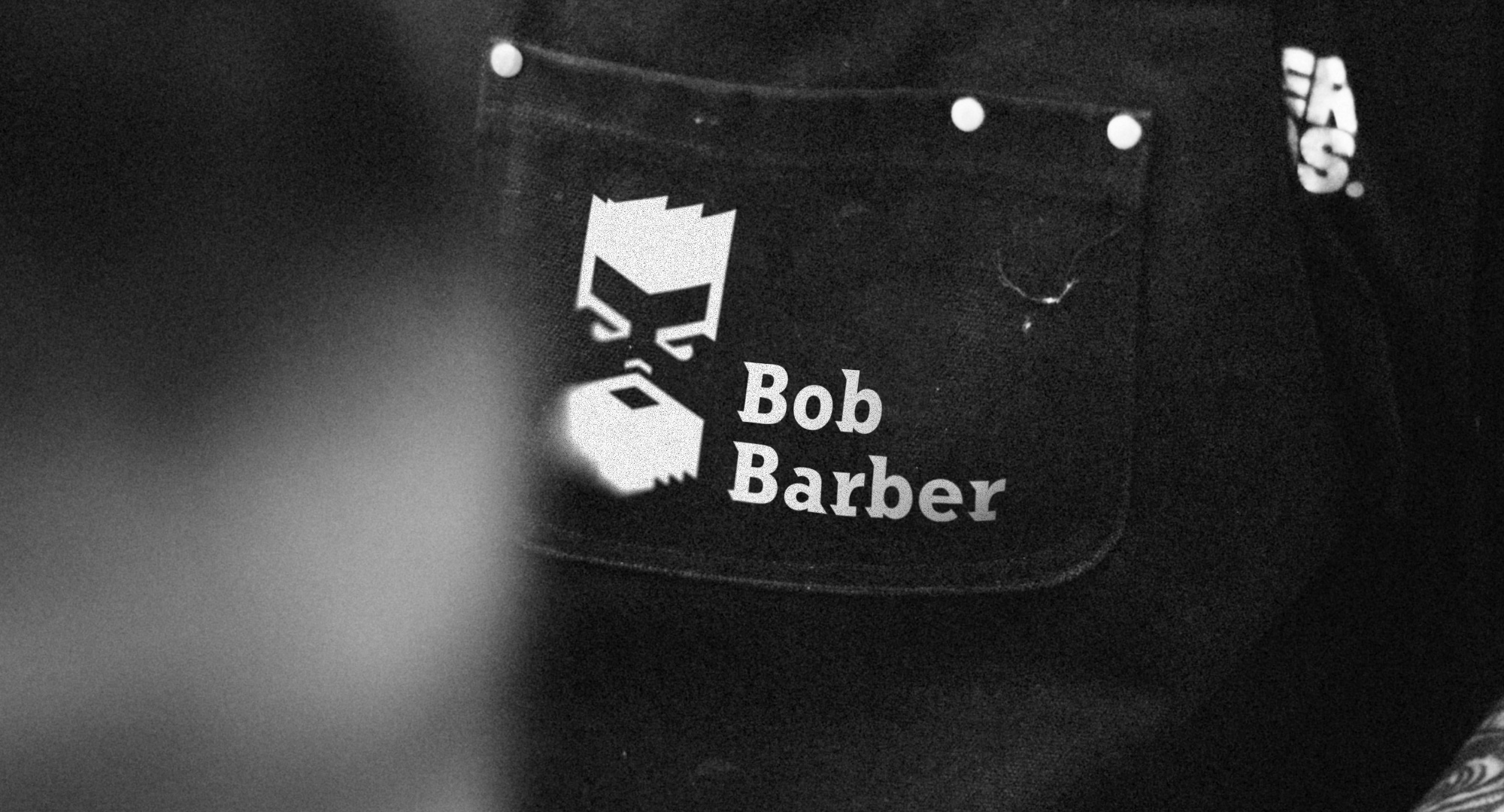 Bob Barber — Изображение №3 — Брендинг на Dprofile