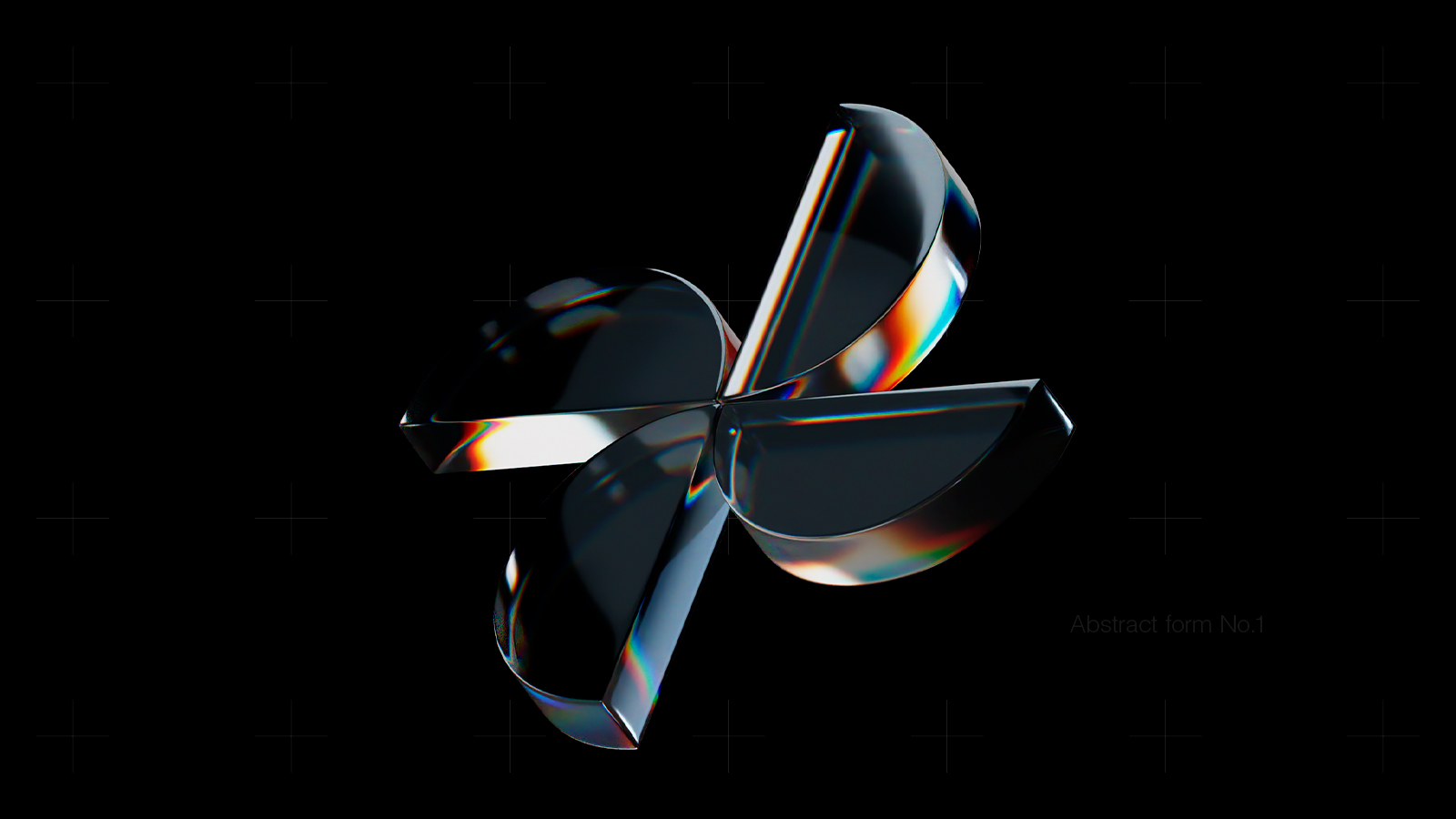 GLASS Collection — Изображение №2 — Графика, 3D на Dprofile