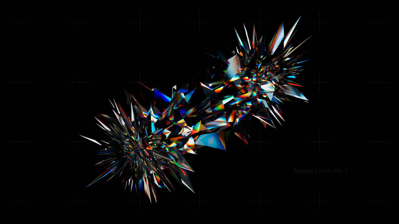 GLASS Collection — Изображение №3 — Графика, 3D на Dprofile