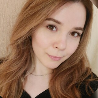 Аватар пользователя Валерия К.
