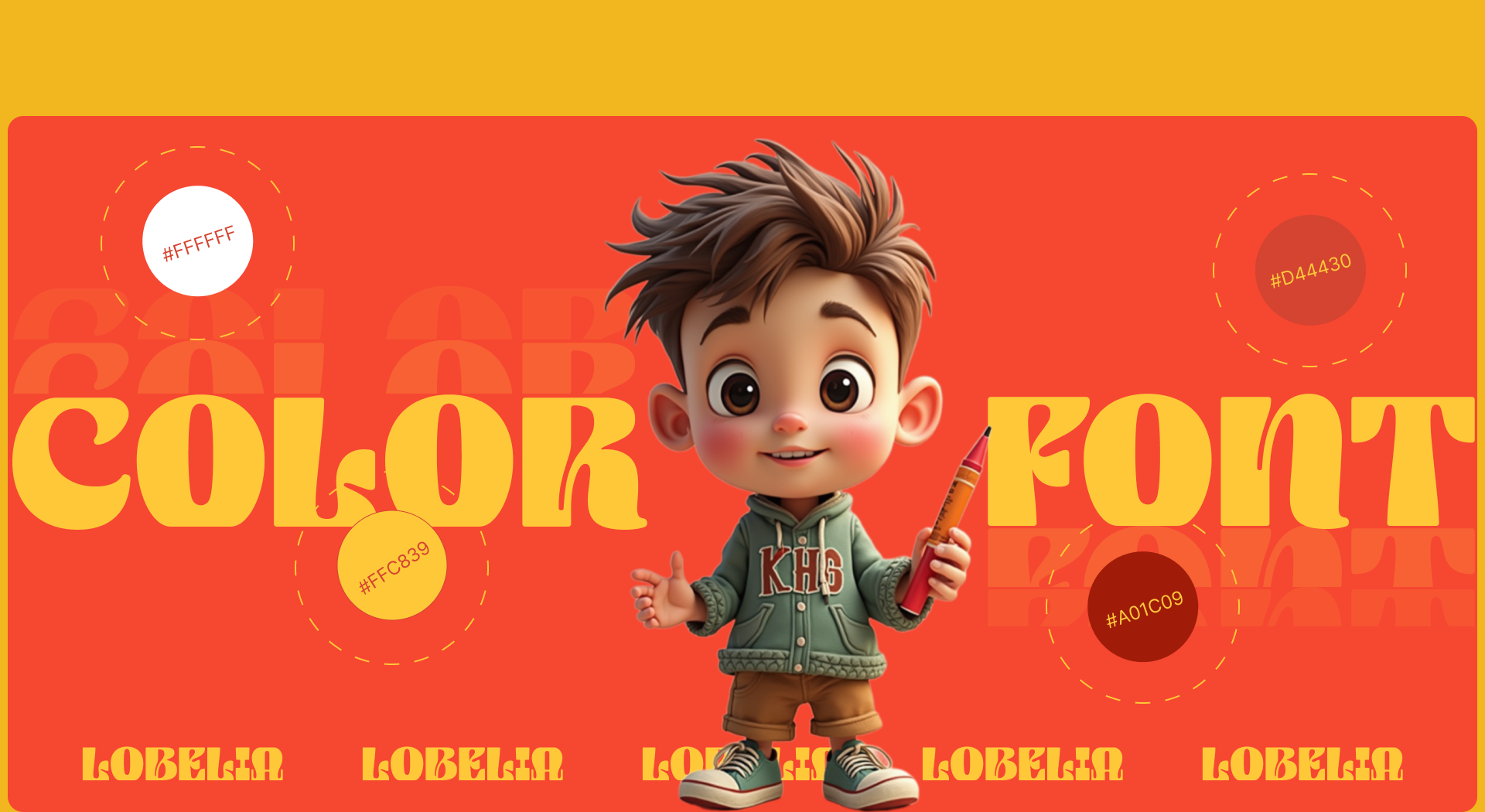 Langway School Website: UI/UX Case Study — Изображение №9 — Интерфейсы на Dprofile