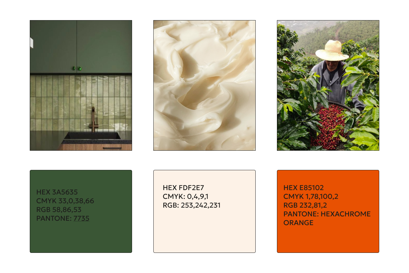 BUZZ | BRAND IDENTITY FOR CAFE COFFEE SHOP — Изображение №8 — Брендинг, Графика на Dprofile