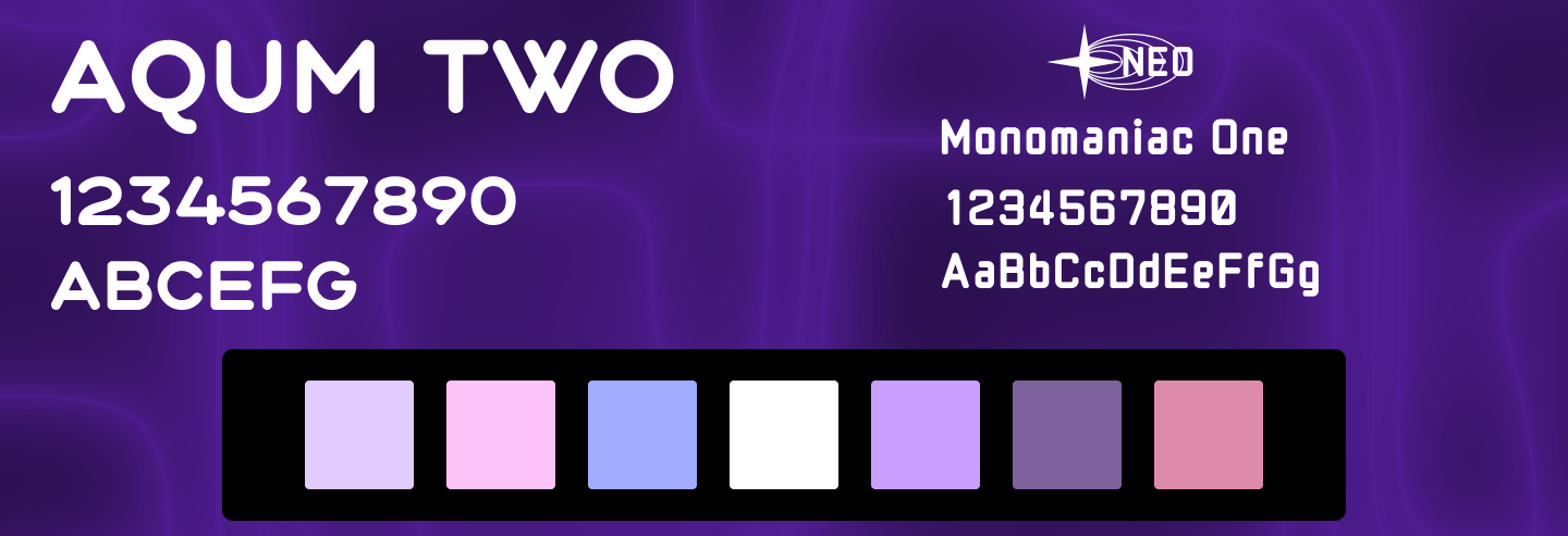projectNEON — Изображение №5 — Интерфейсы, Брендинг на Dprofile