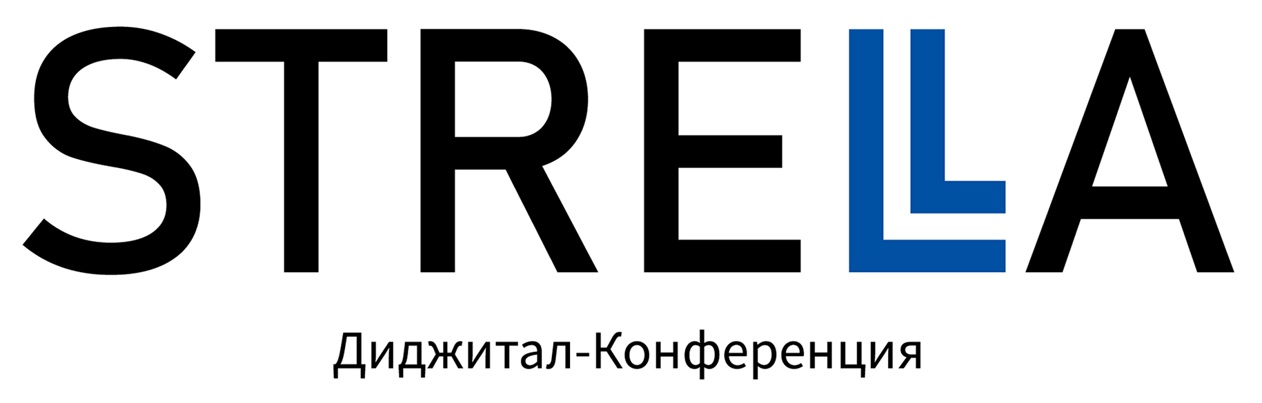 STRELA — Диджитал-конференция — Изображение №1 — Брендинг на Dprofile