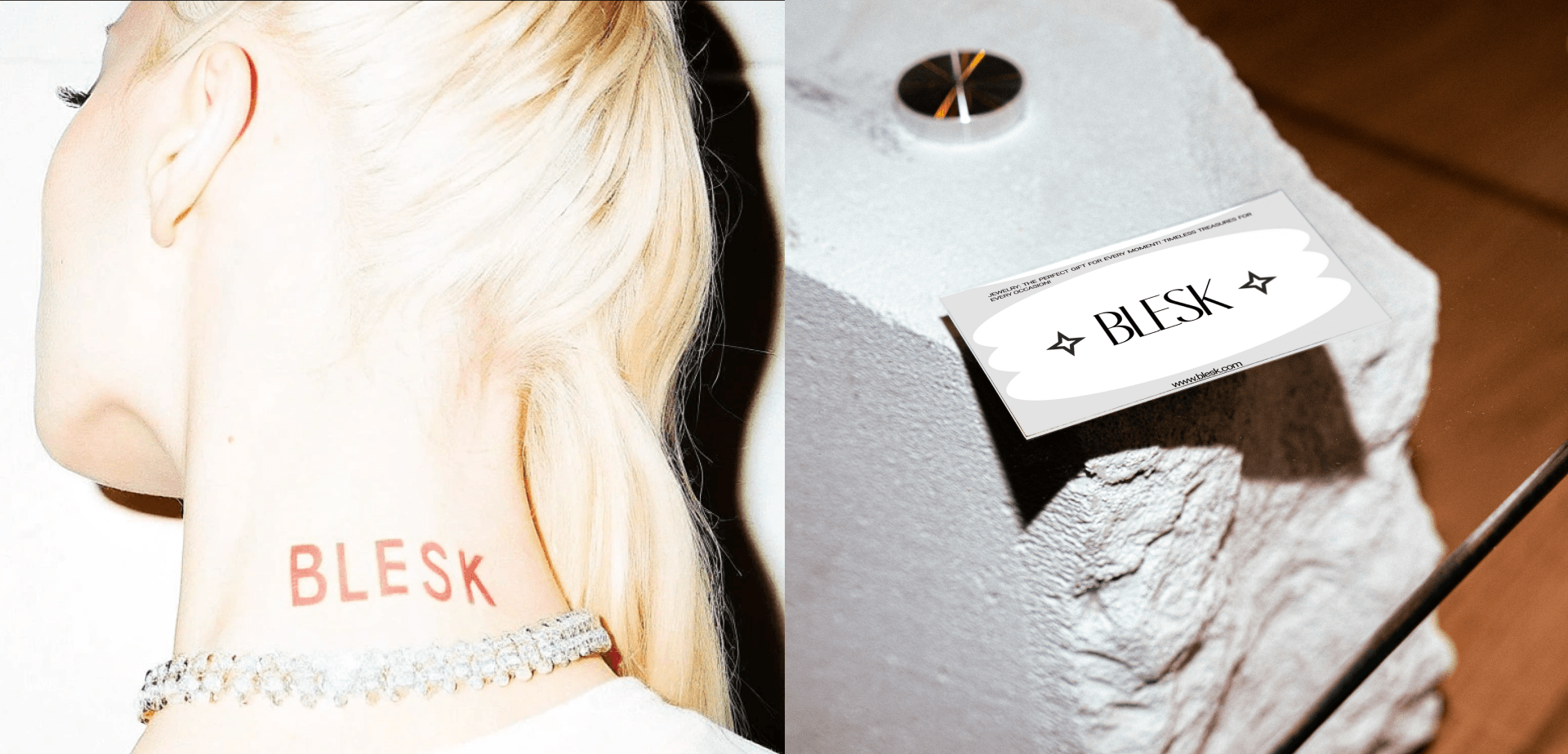 Blesk | Website — Изображение №11 — Интерфейсы, Графика на Dprofile