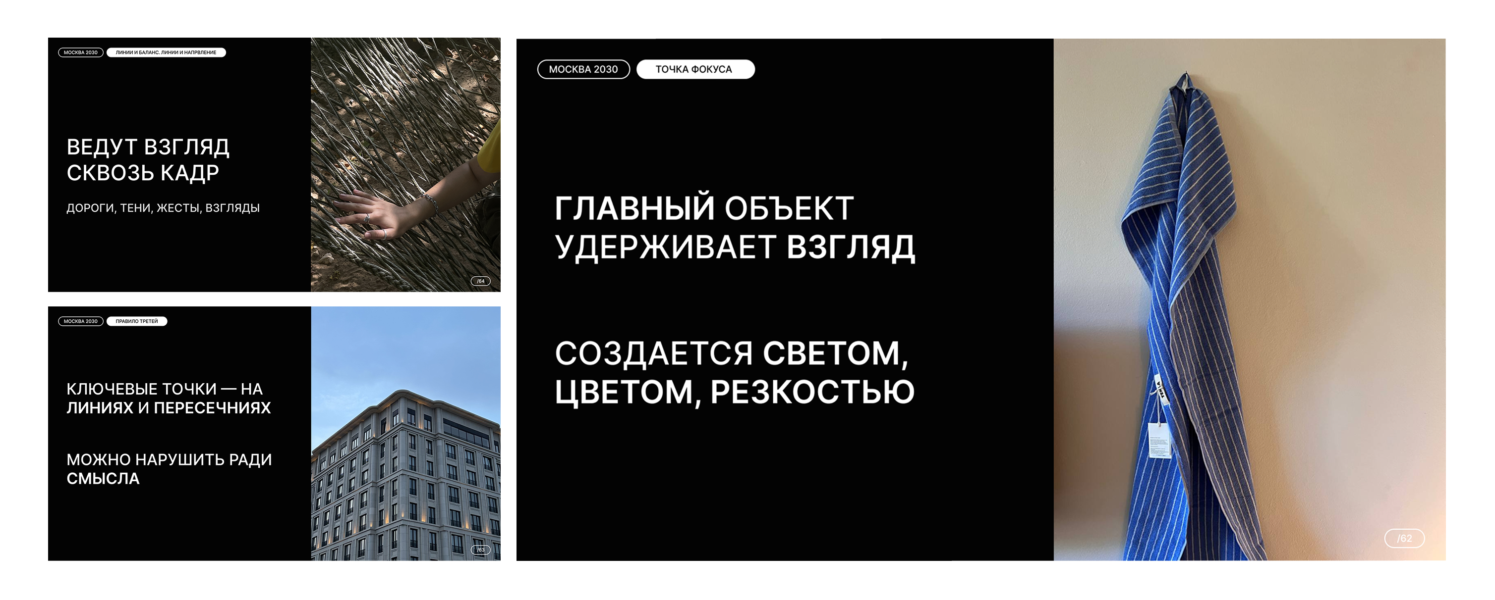 Презентация для форума "Москва 2030" — Изображение №16 — Маркетинг на Dprofile