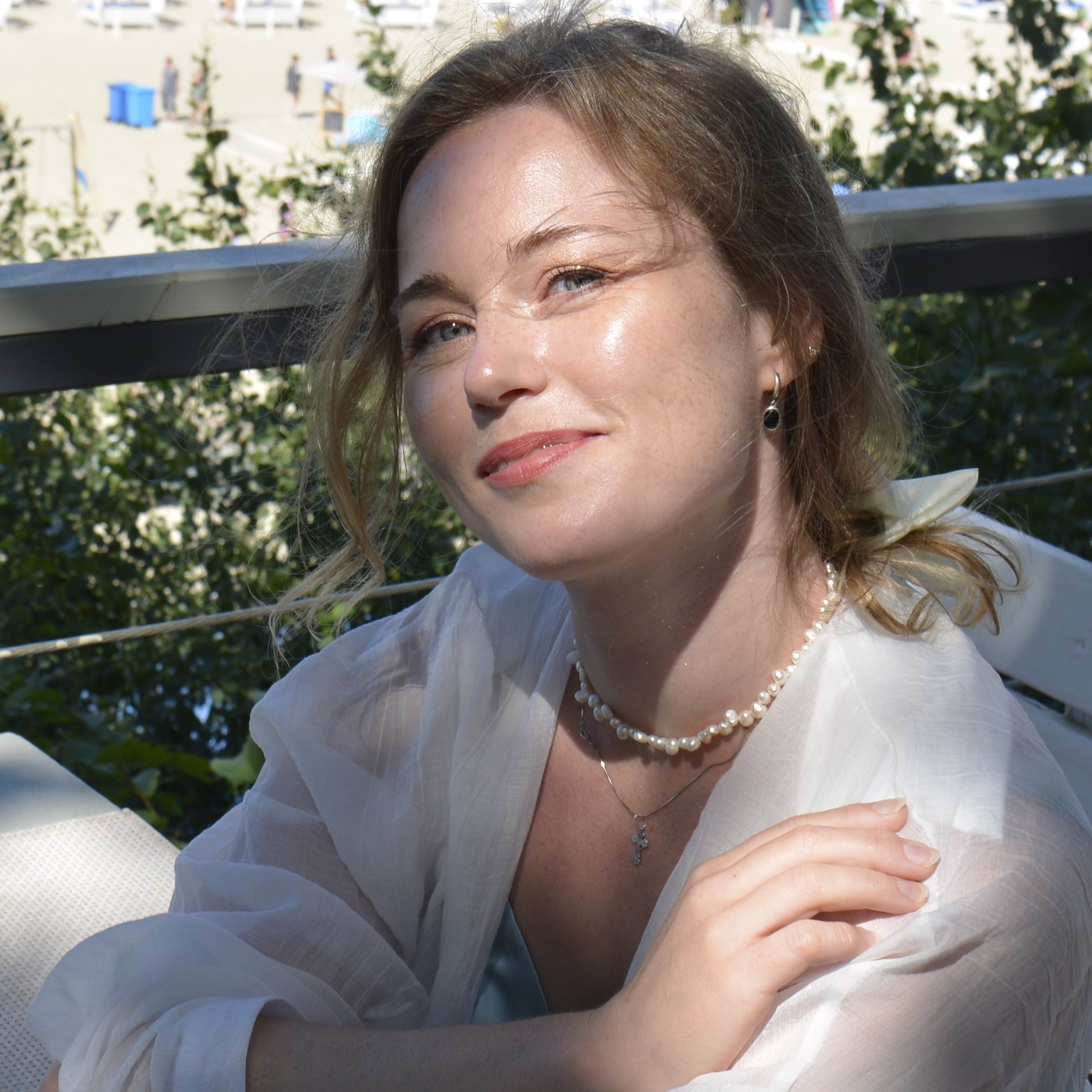 Аватар пользователя Анна Павлова