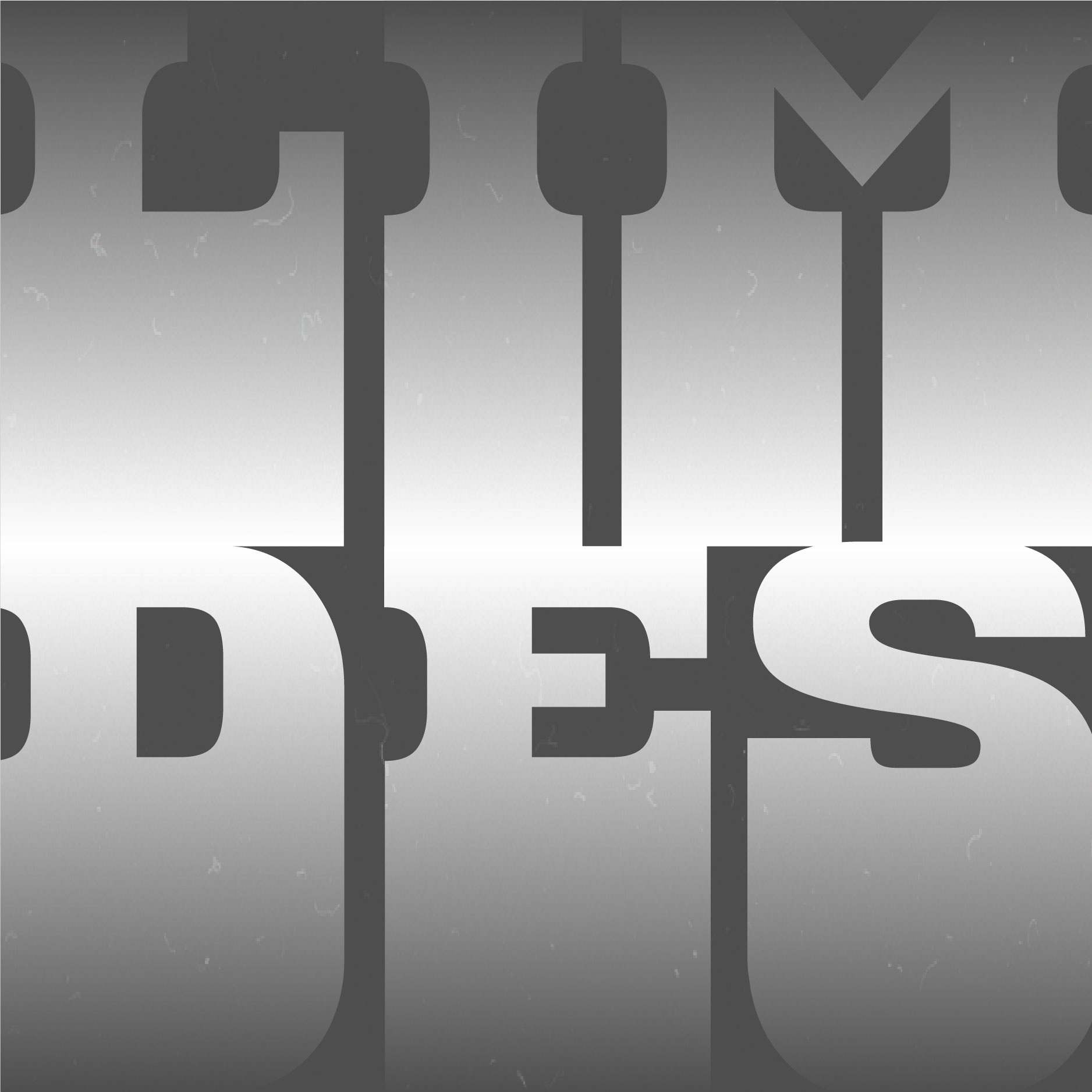 LIMINAL DESIGN — Изображение №1 — Графика на Dprofile