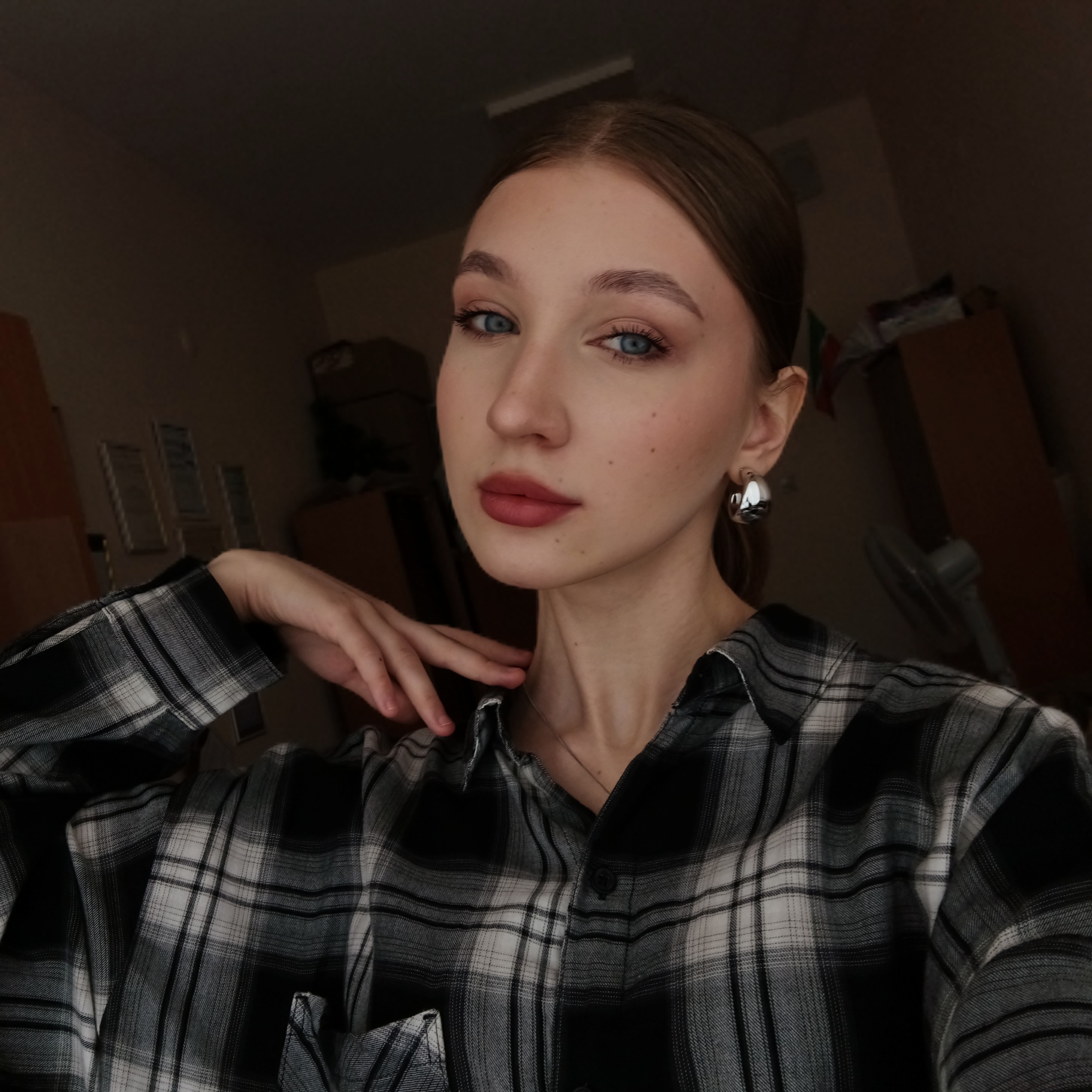 Аватар пользователя Елена Комина