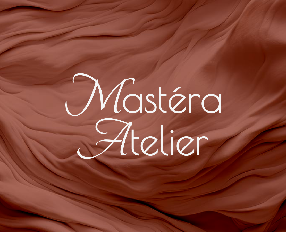 Бутик-ателье Mastéra Atelier — Брендинг на Dprofile
