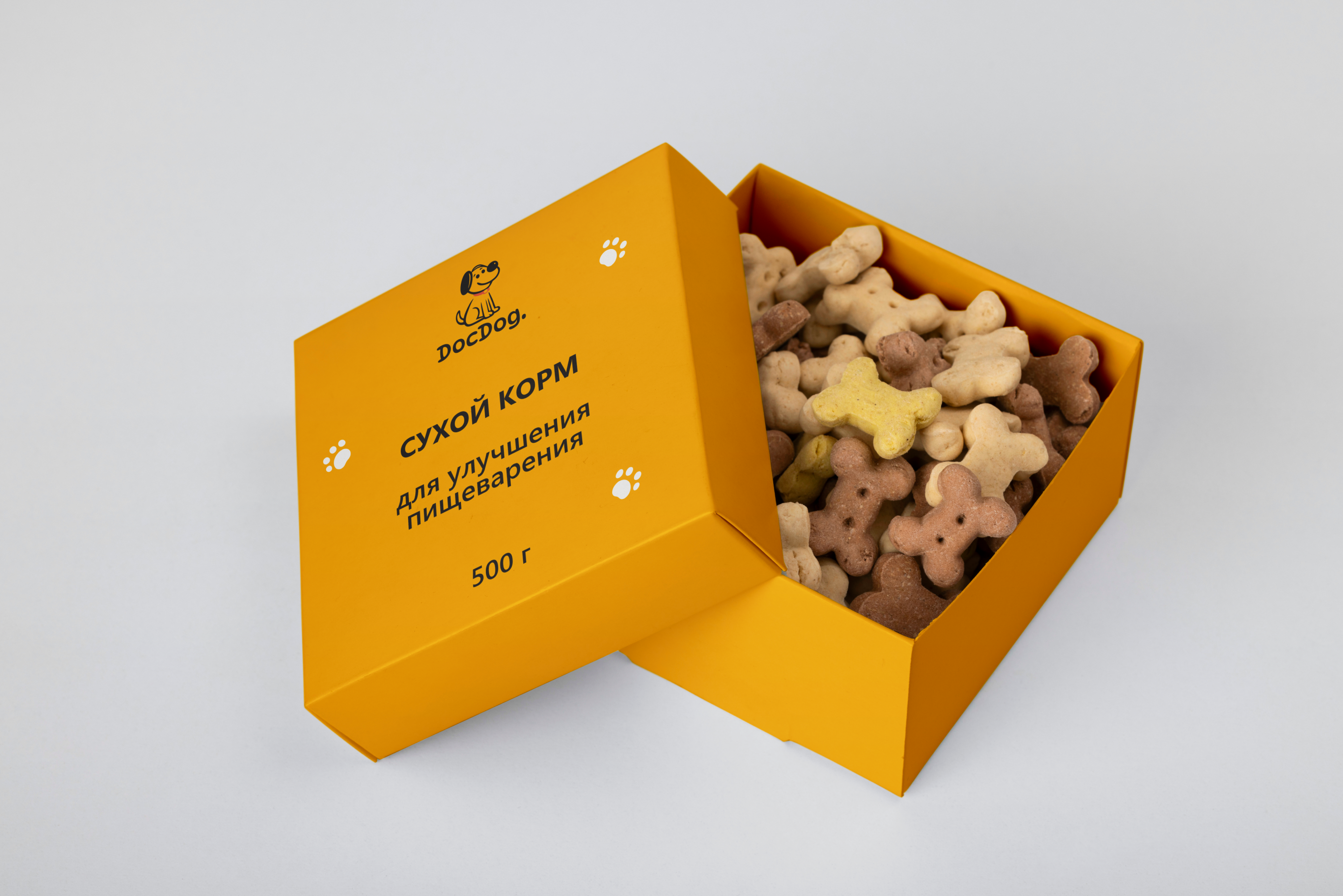 Docdog. – ветеринарная клиника для собак — Изображение №9 — Брендинг на Dprofile