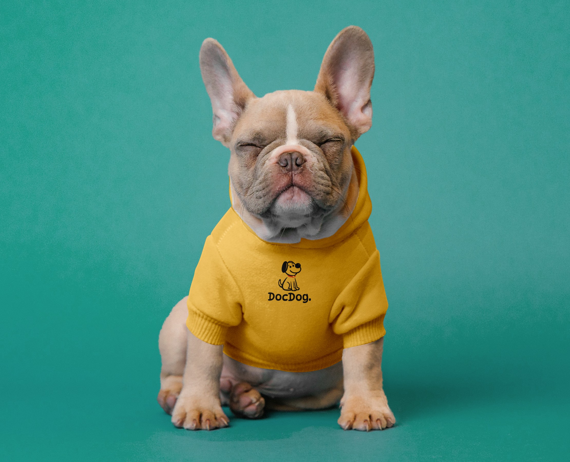 Docdog. – ветеринарная клиника для собак — Брендинг на Dprofile