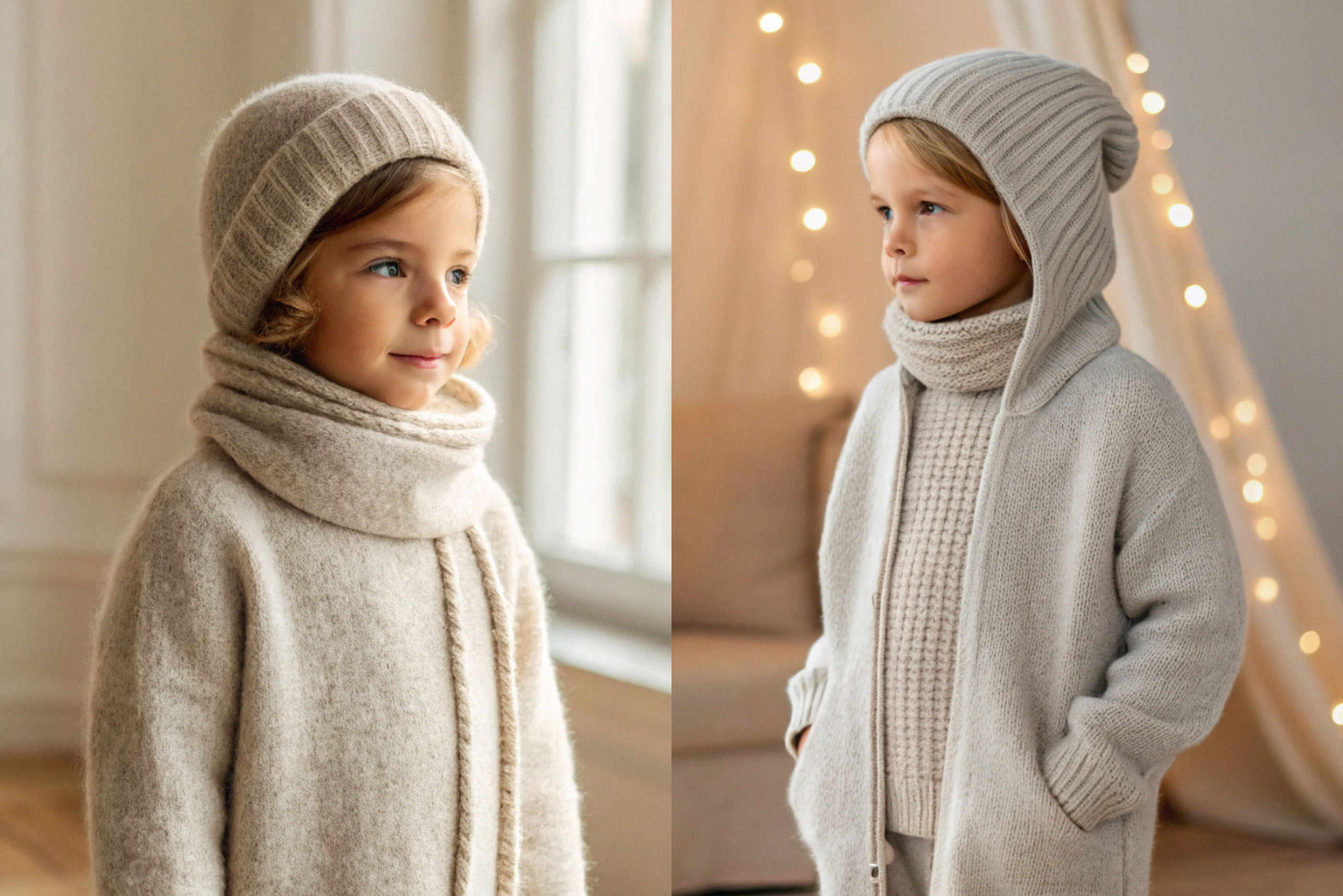 Lama – бренд детской одежды — Изображение №7 — Брендинг на Dprofile