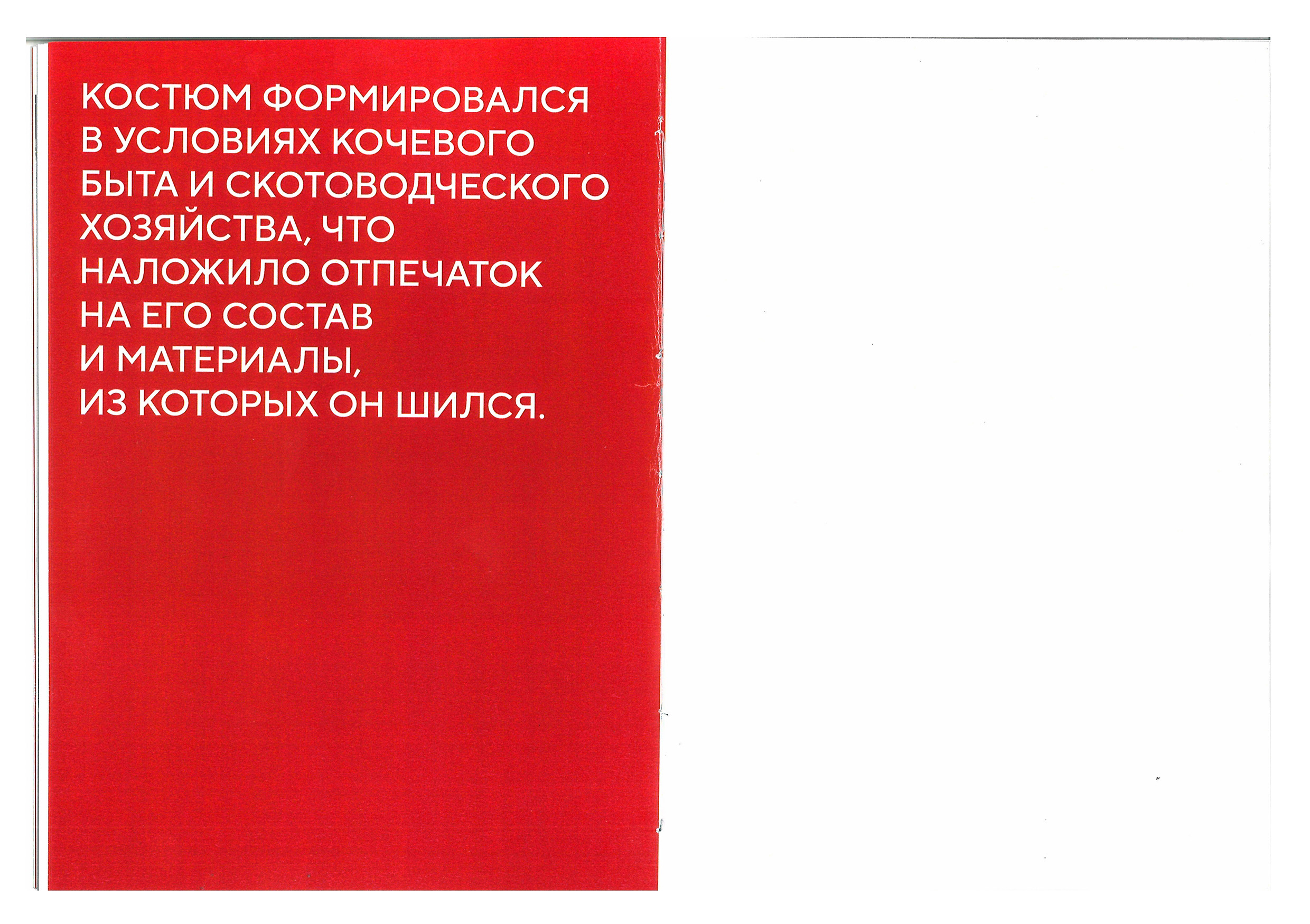 Визуальное исследование национального башкирского костюма — Изображение №5 — Графика на Dprofile