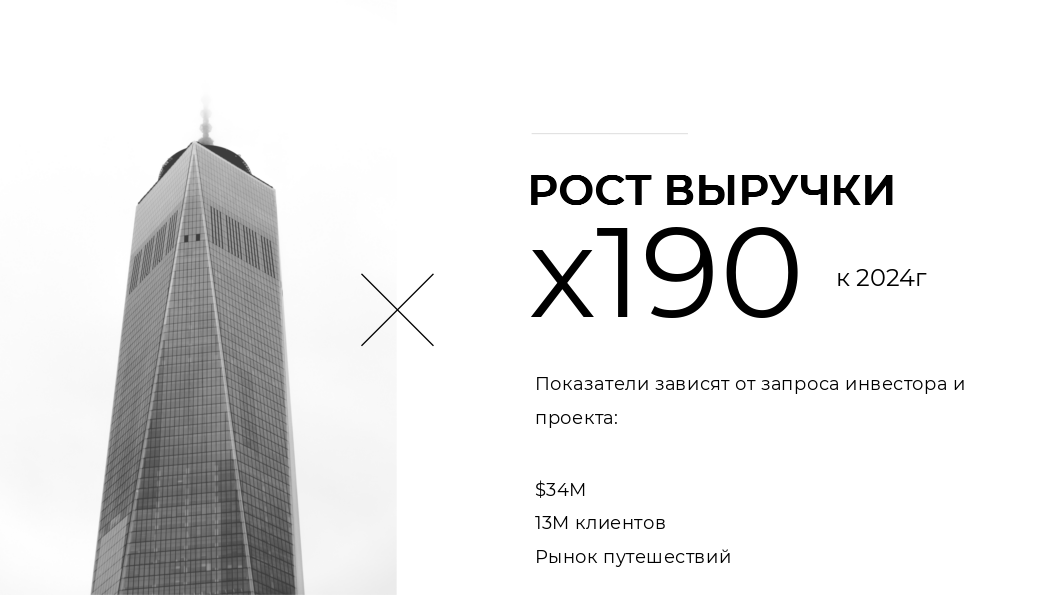 Инвестиционная презентация — Изображение №10 — Графика, Маркетинг на Dprofile