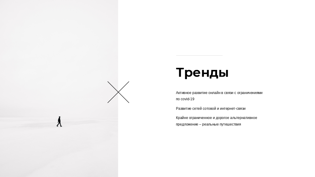 Инвестиционная презентация — Изображение №4 — Графика, Маркетинг на Dprofile