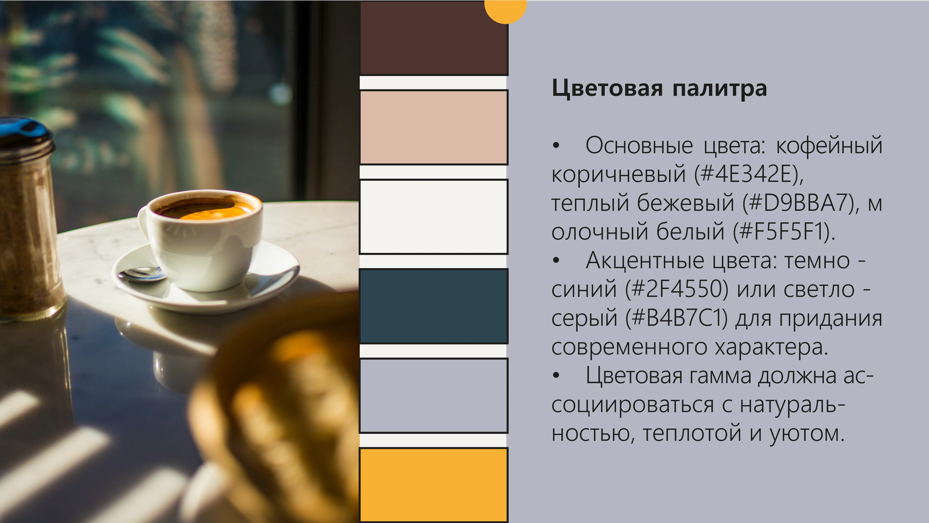 Брендинг кофейни — Изображение №7 — Брендинг на Dprofile