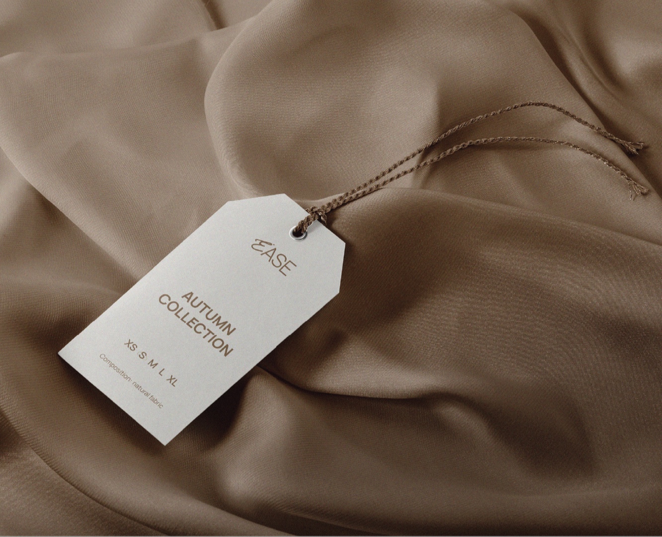 Ease | Identity на Dprofile