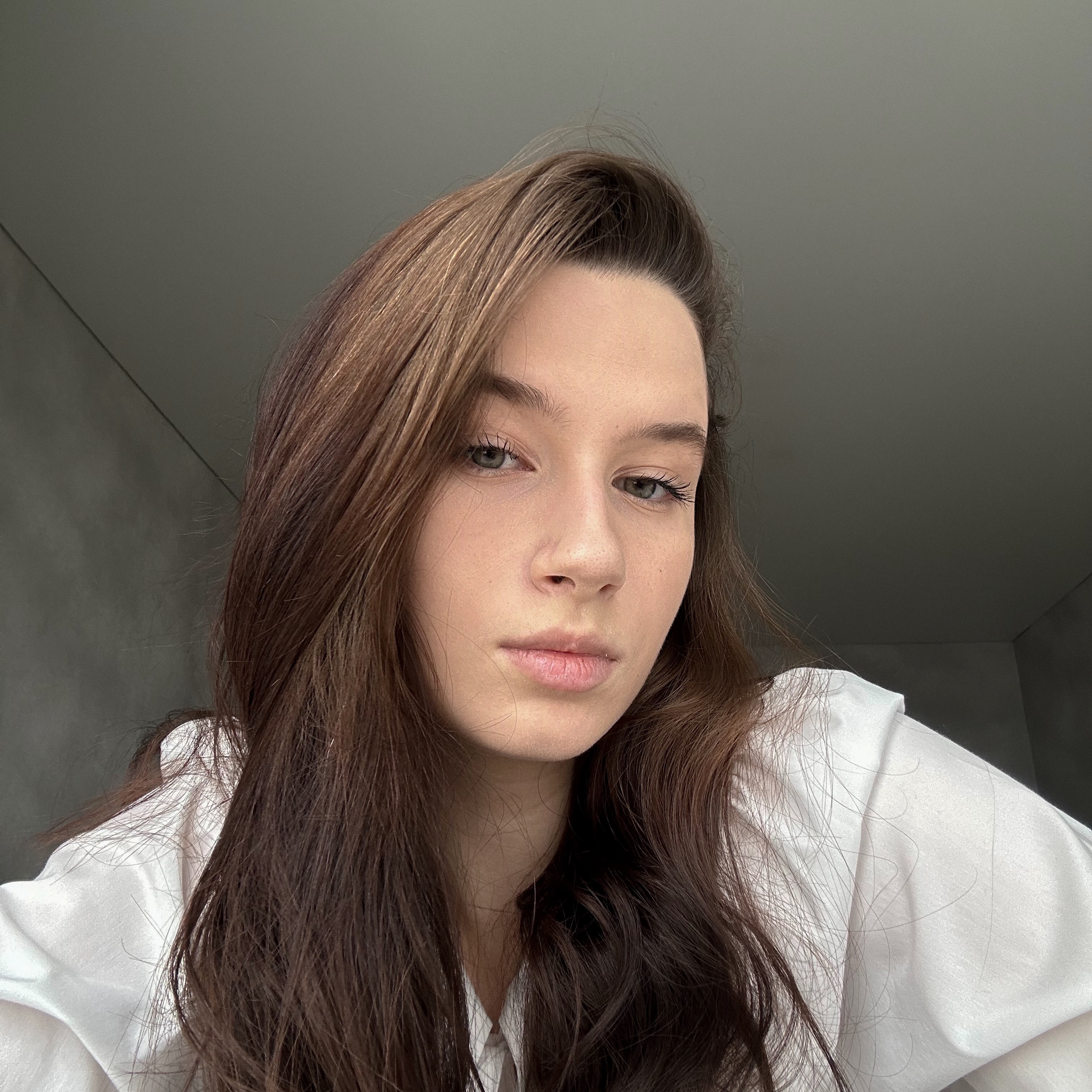 Аватар пользователя София Азизбаева