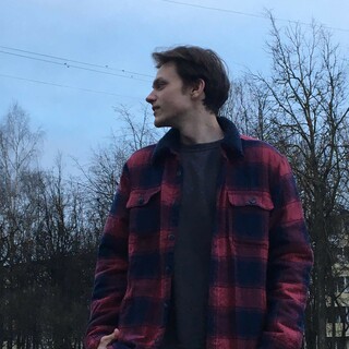 Аватар пользователя Артём Котов