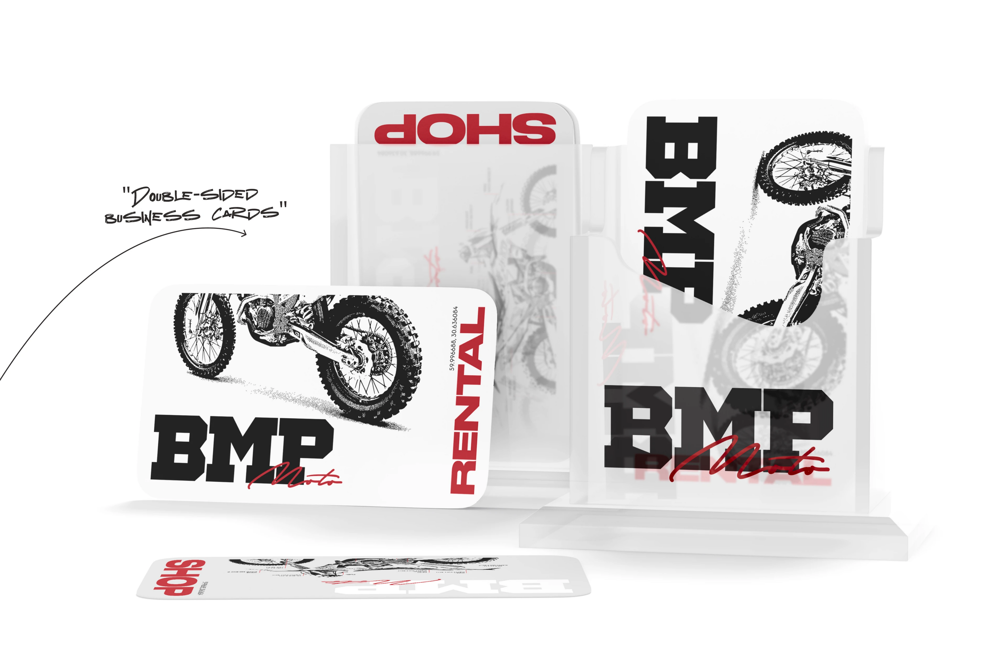 Cross Rental Website Redesign | BMP Moto — Изображение №16 — Интерфейсы на Dprofile