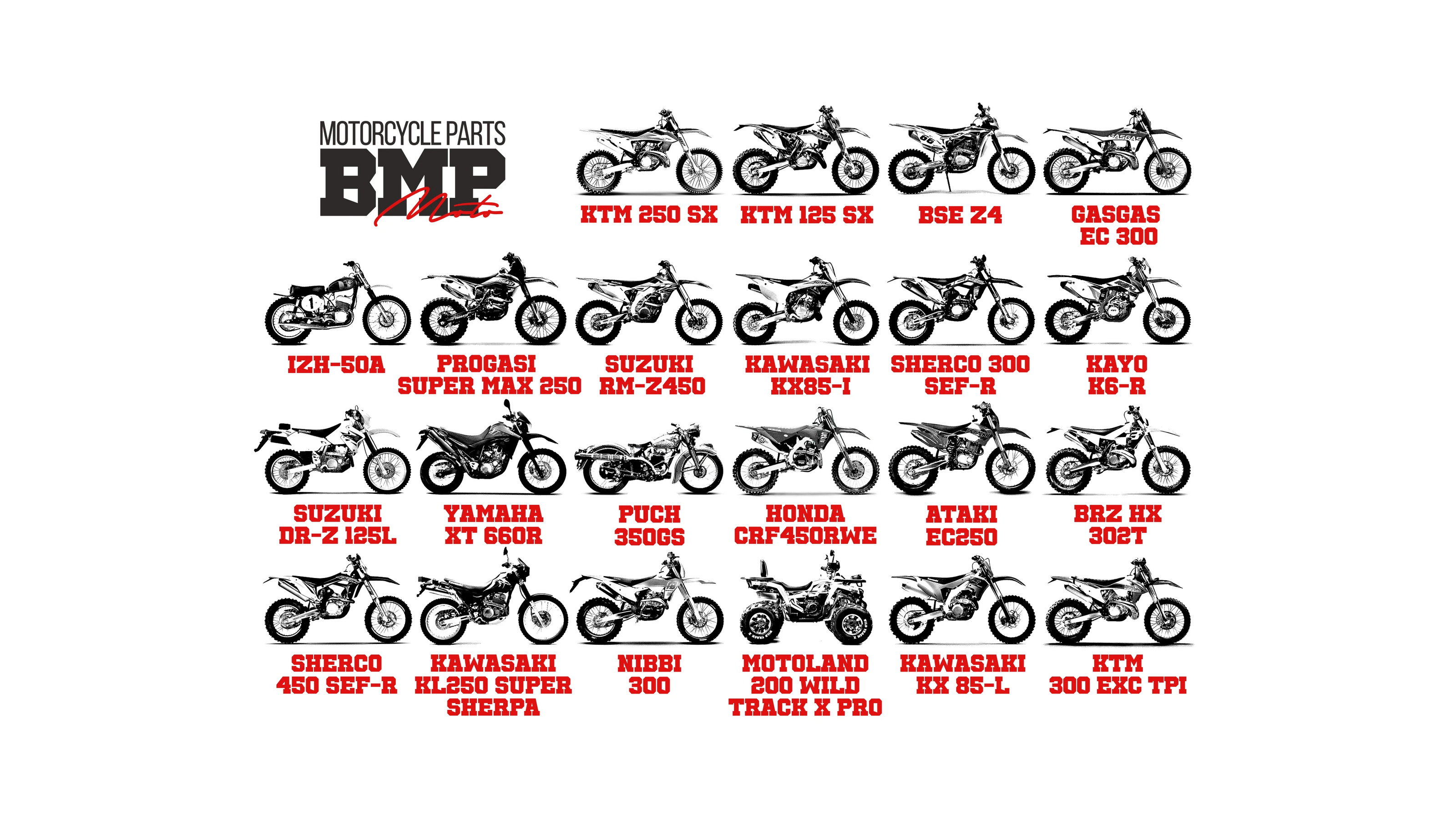 Cross Rental Website Redesign | BMP Moto — Изображение №12 — Интерфейсы на Dprofile