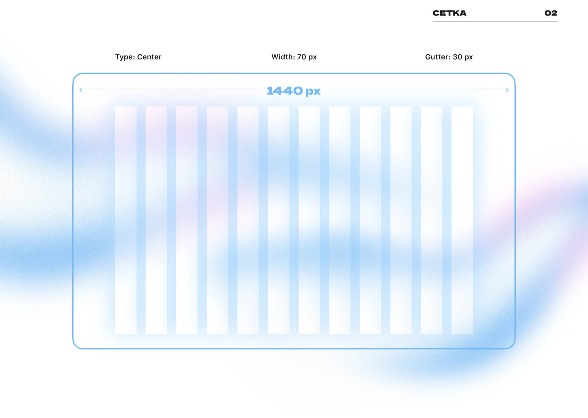Nfluence: UX/UI лендинг для инфлюенсер-агентства — Изображение №3 — Интерфейсы на Dprofile