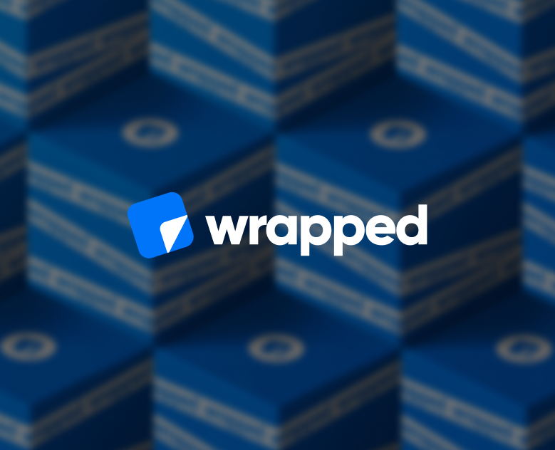 Wrapped | Бренд упаковки | UX/UI дизайн — Интерфейсы, Маркетинг на Dprofile