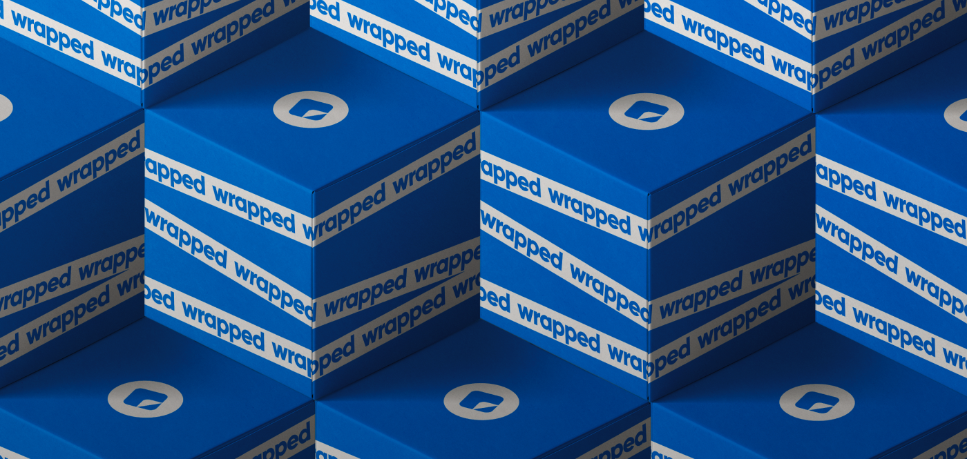 Wrapped | Бренд упаковки | UX/UI дизайн — Изображение №10 — Интерфейсы, Маркетинг на Dprofile